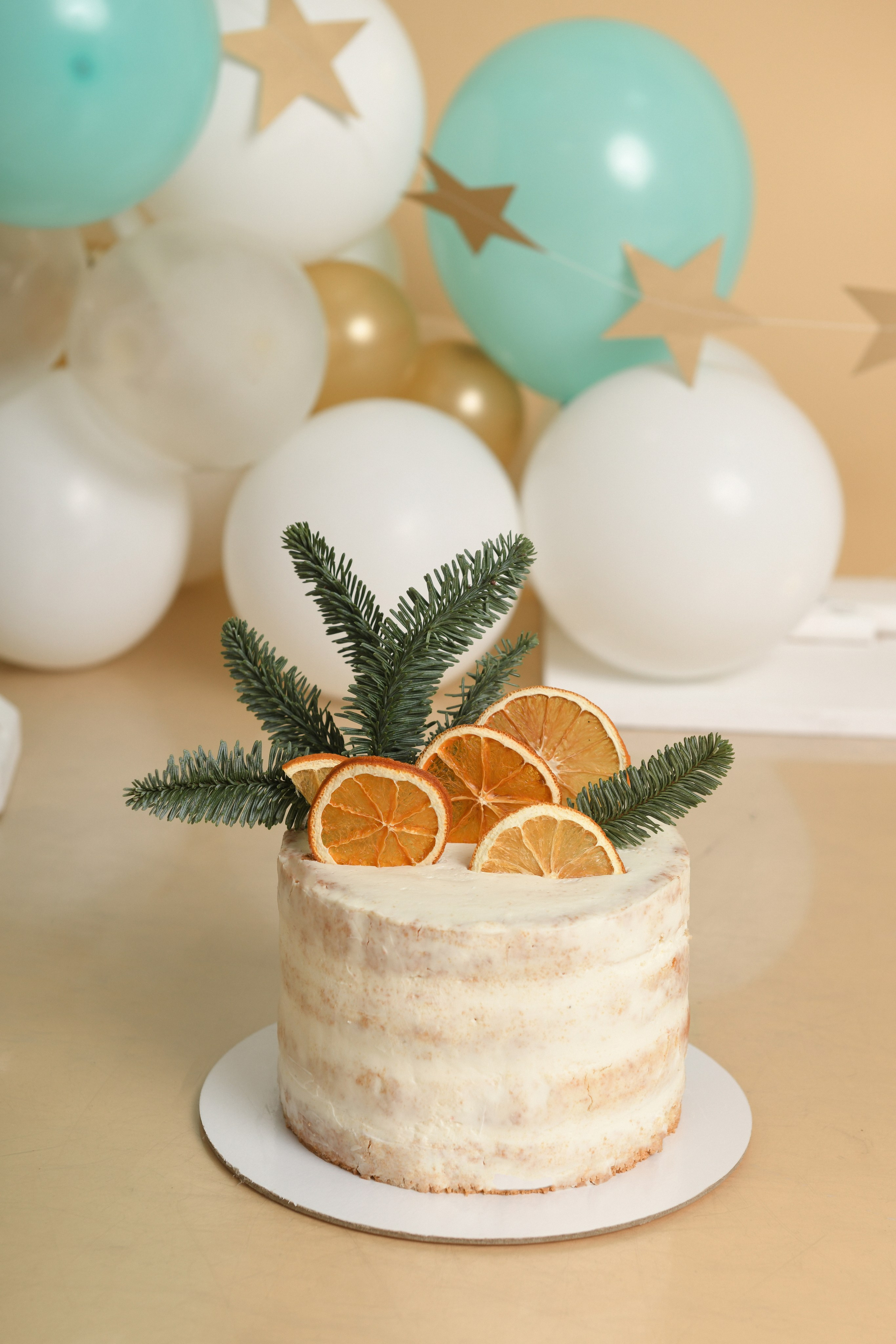 Тортики. Фотограф новорожденных, беременных и детей до года Татьяна Николаева В