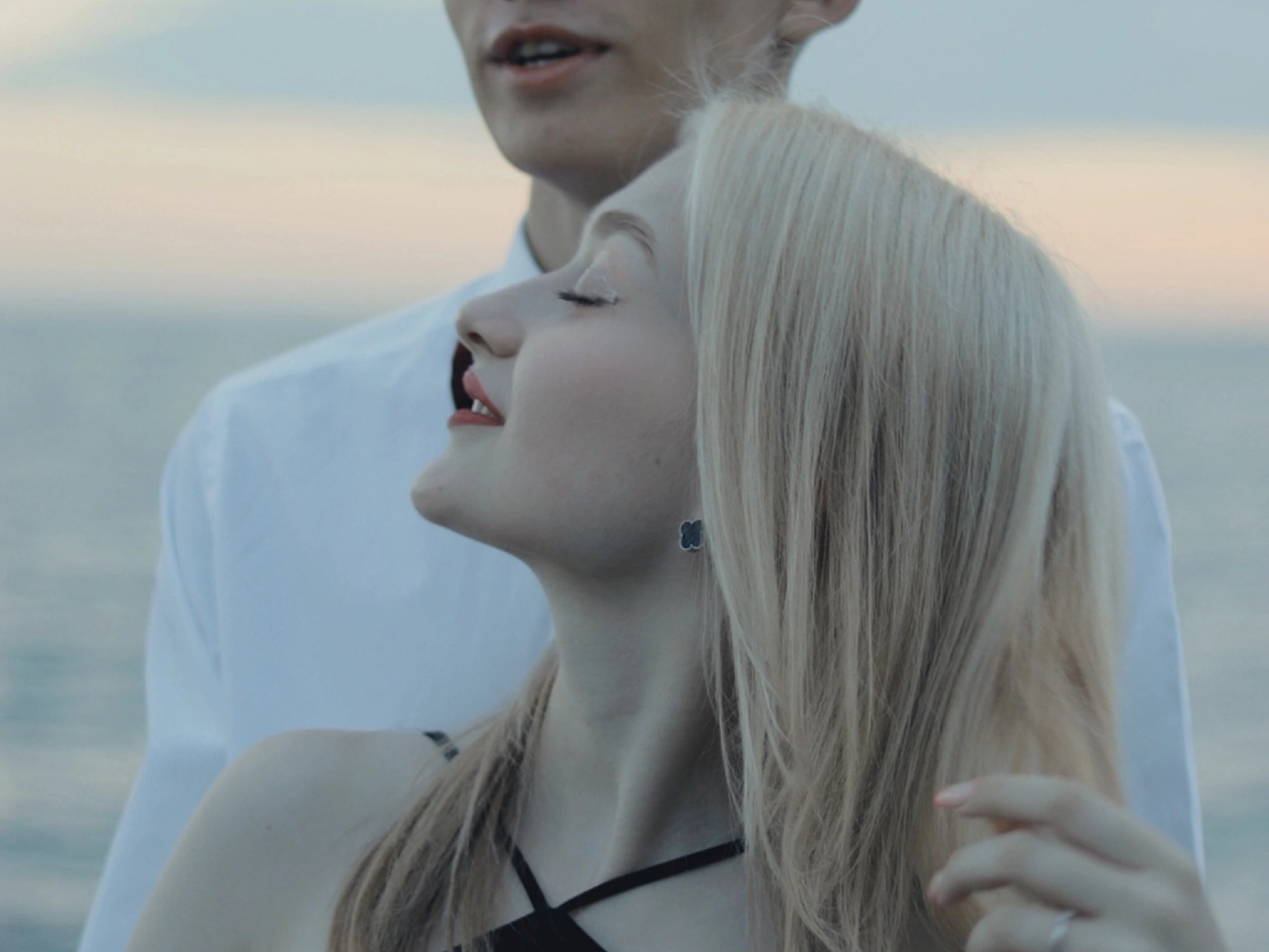 Фотограф Видеограф на свадьбу Новосибирск — Матвей Шишов