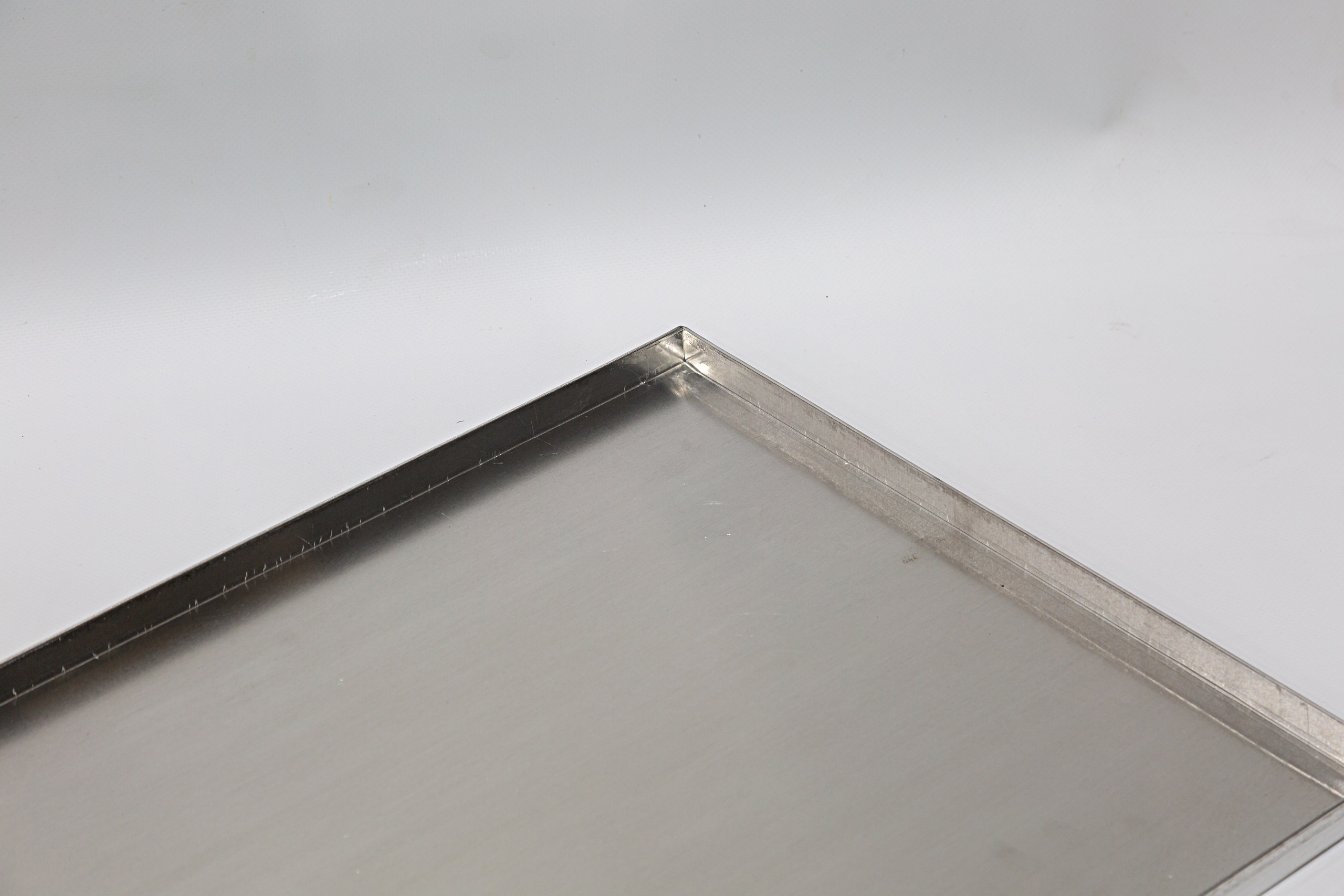 Противень стальной