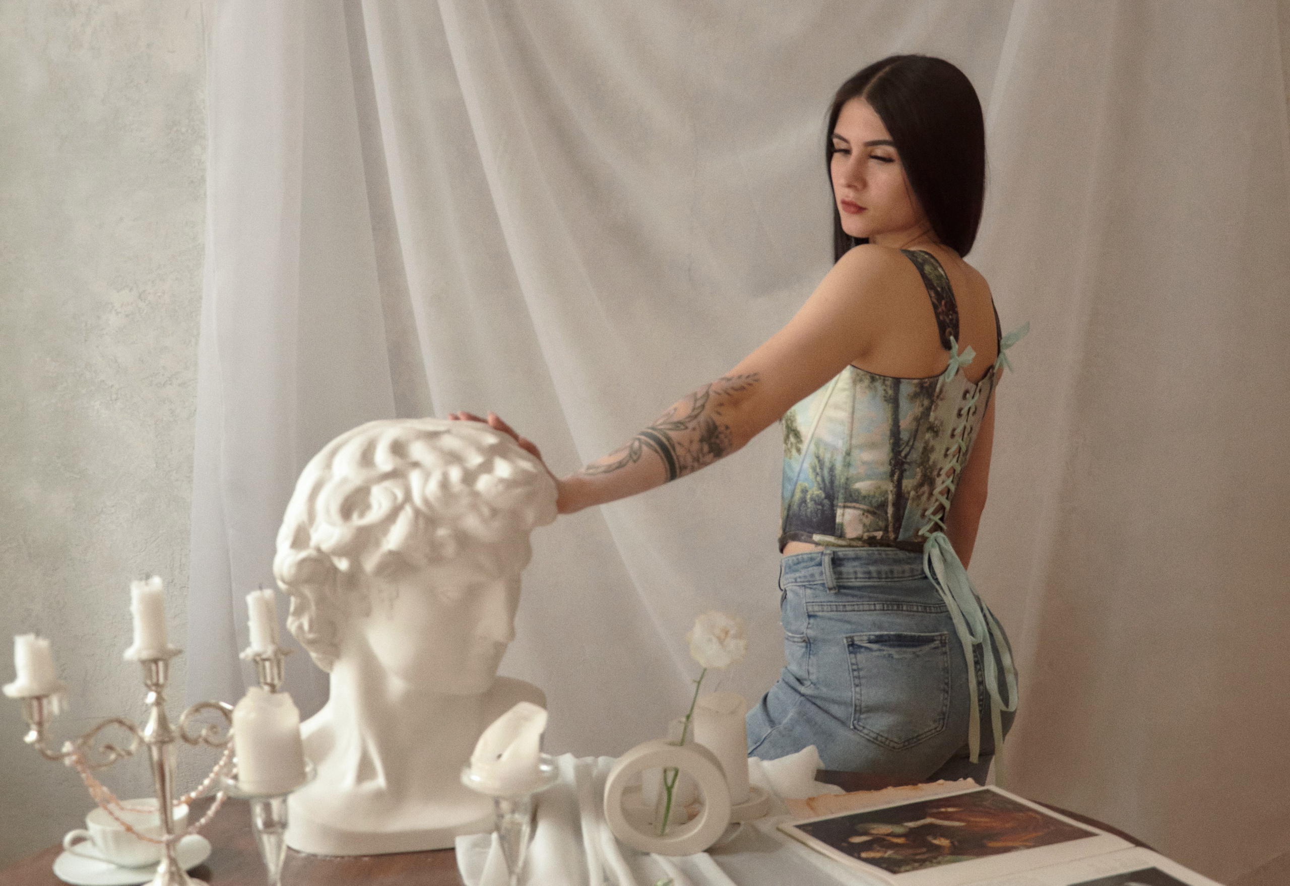 Вероника. Фотограф в Севастополе