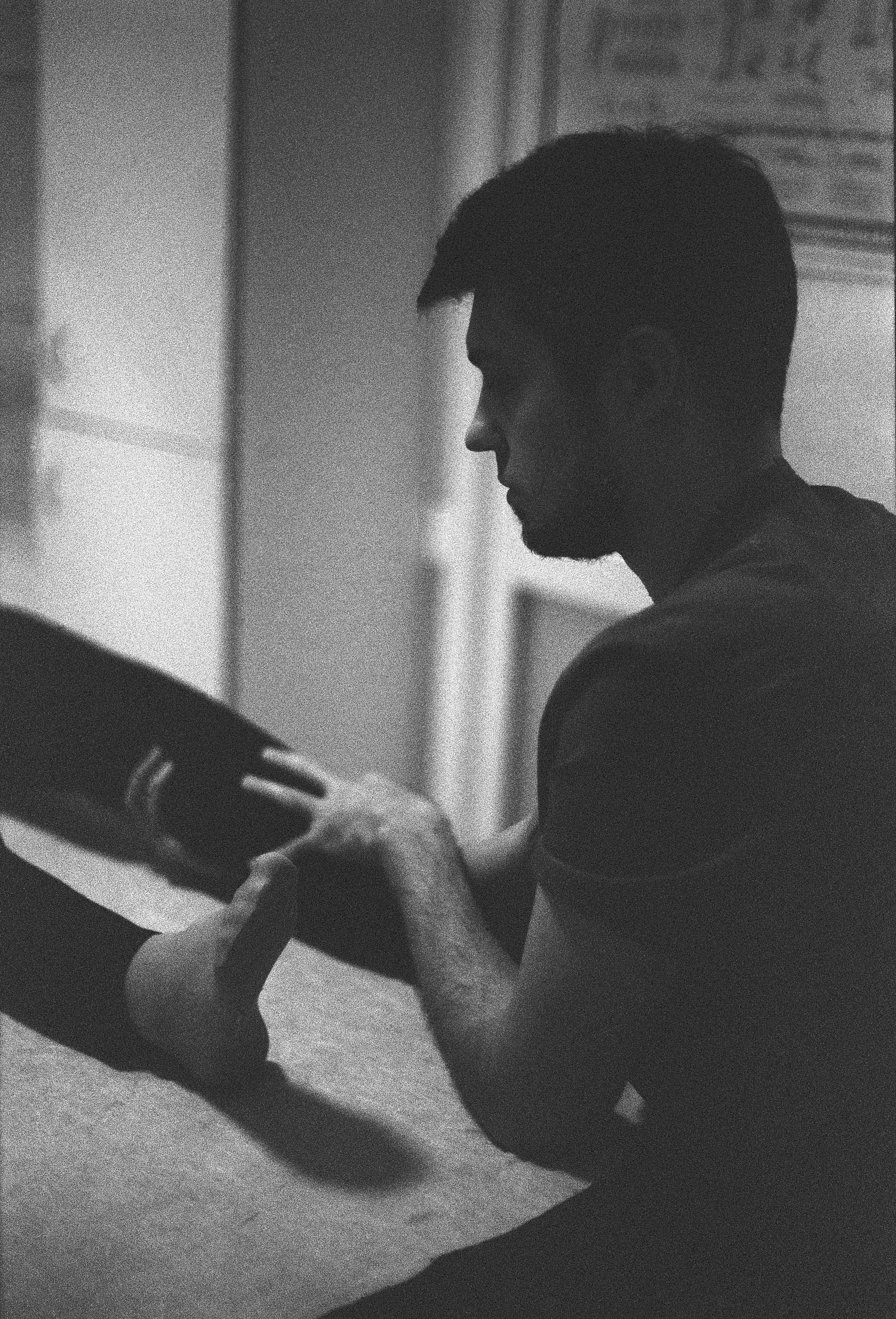 D2. Стилист и плёночный фотограф Анастасия Шлокова в Санкт-Петербурге и Москве