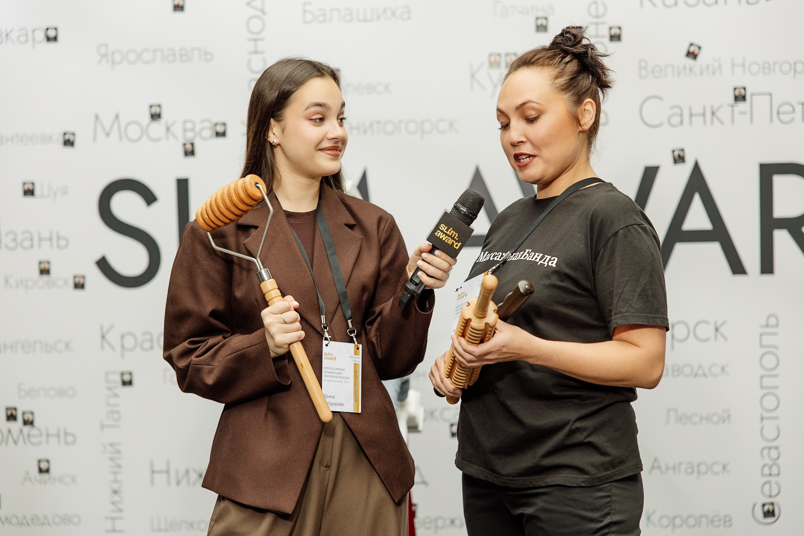 Чемпионат России по коррекции фигуры Slim Award. Александр Ченченко ака Саша Че. Свадебный и репортажный фотограф. Москва