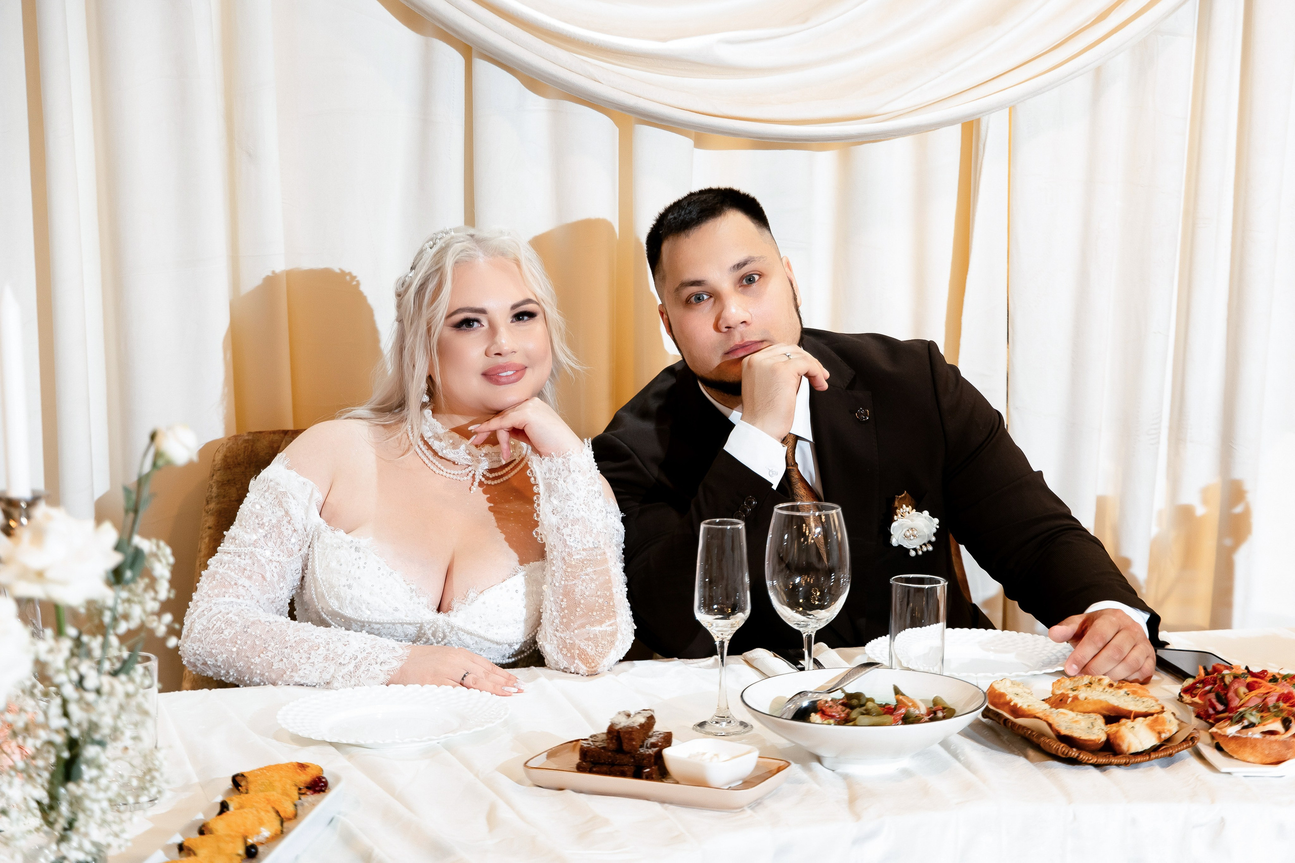 Alexander & Nadezhda. Свадебный и фэшн фотограф