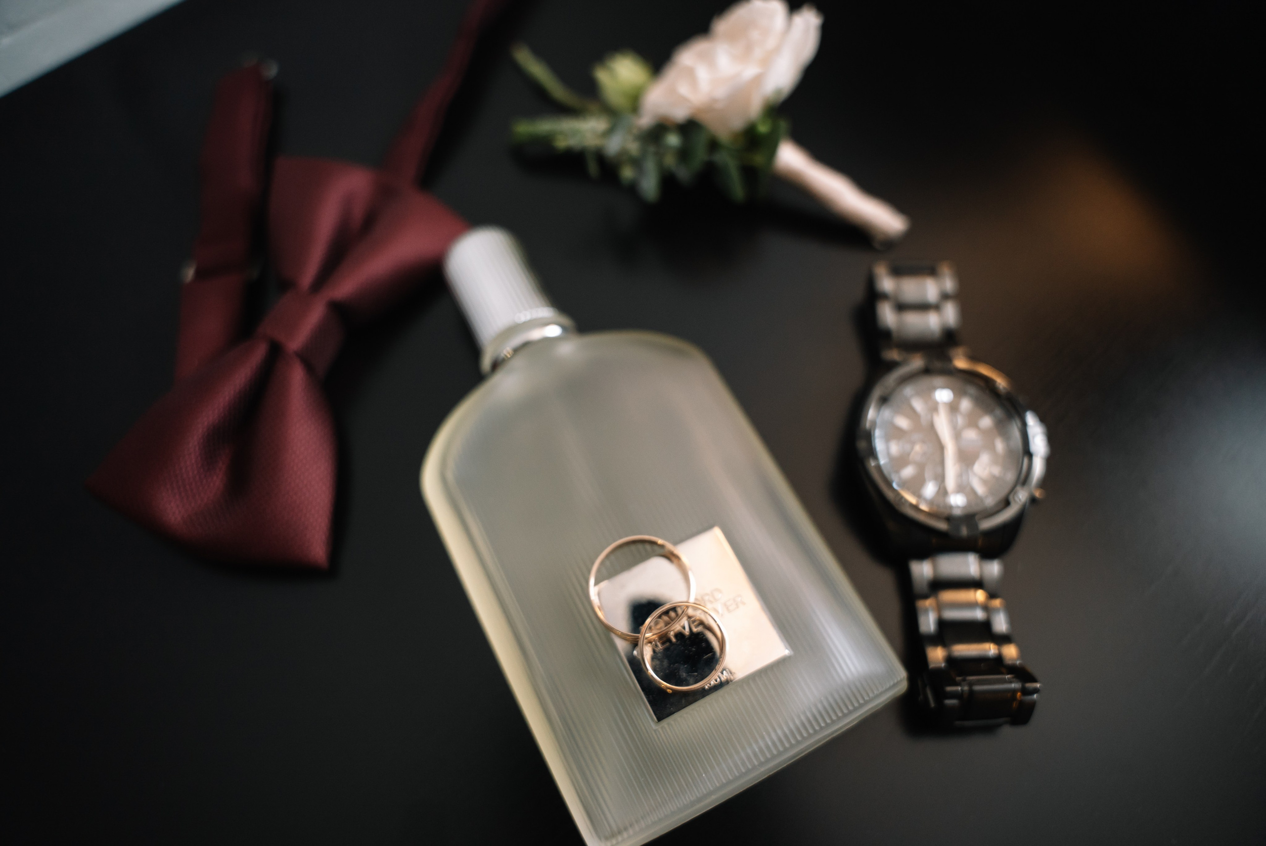 Антон и Маргарита. Свадебный фотограф в Самаре Анна Ковалева