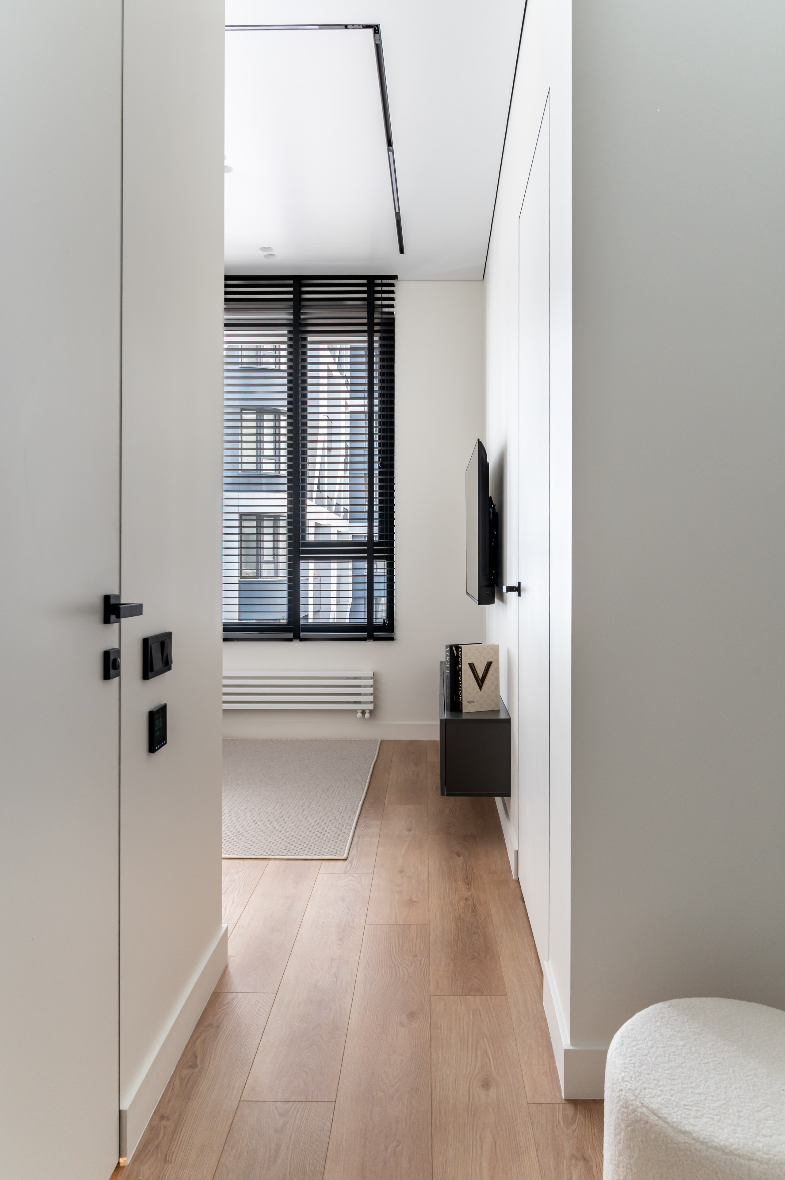 Квартира для сдачи в аренду. Проект М-бюро. Интерьерный Фотограф Москва Криста FLY Труфанова