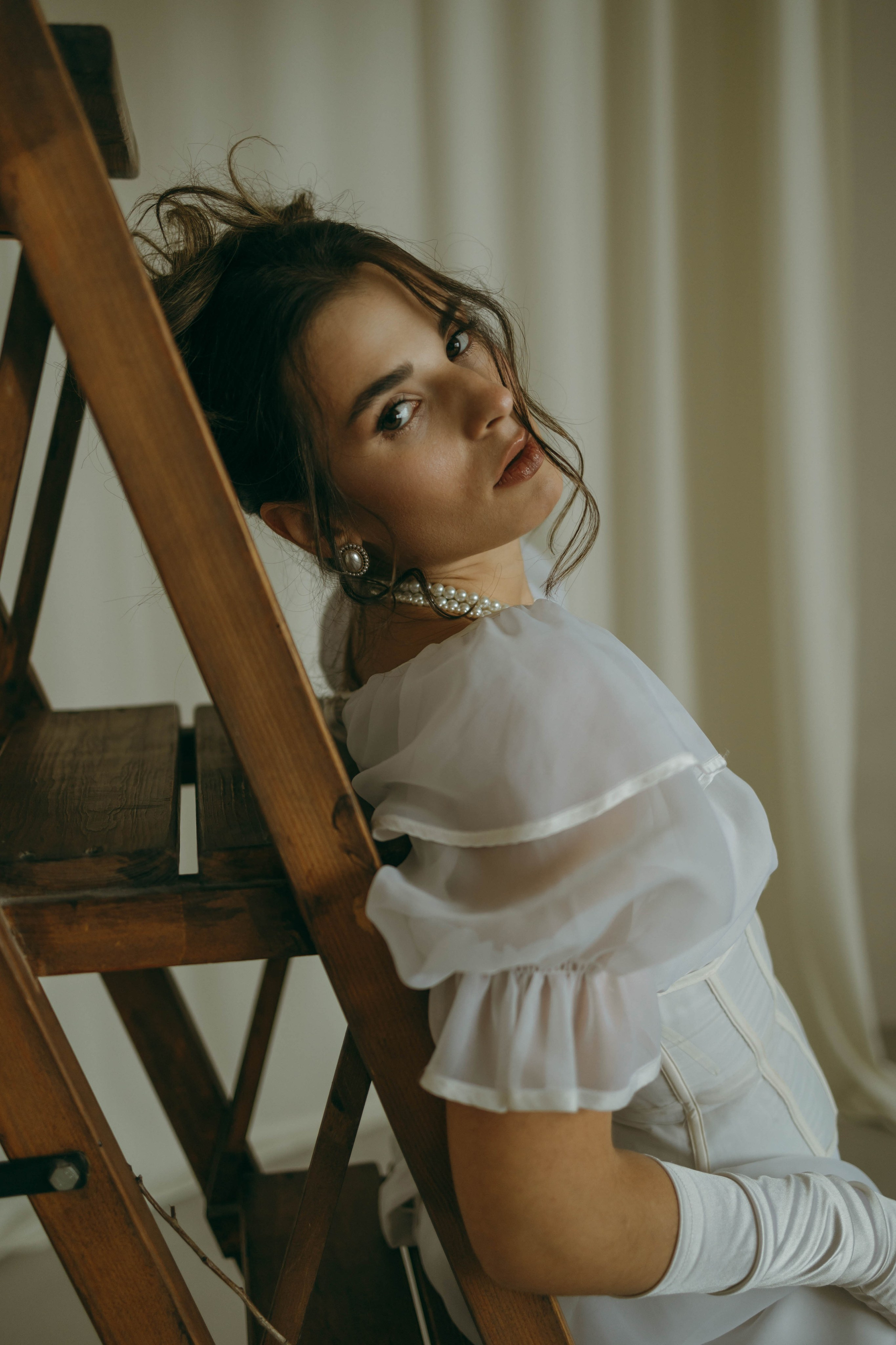 Фати. Фотограф в Нижнем Новгороде Креава Ира