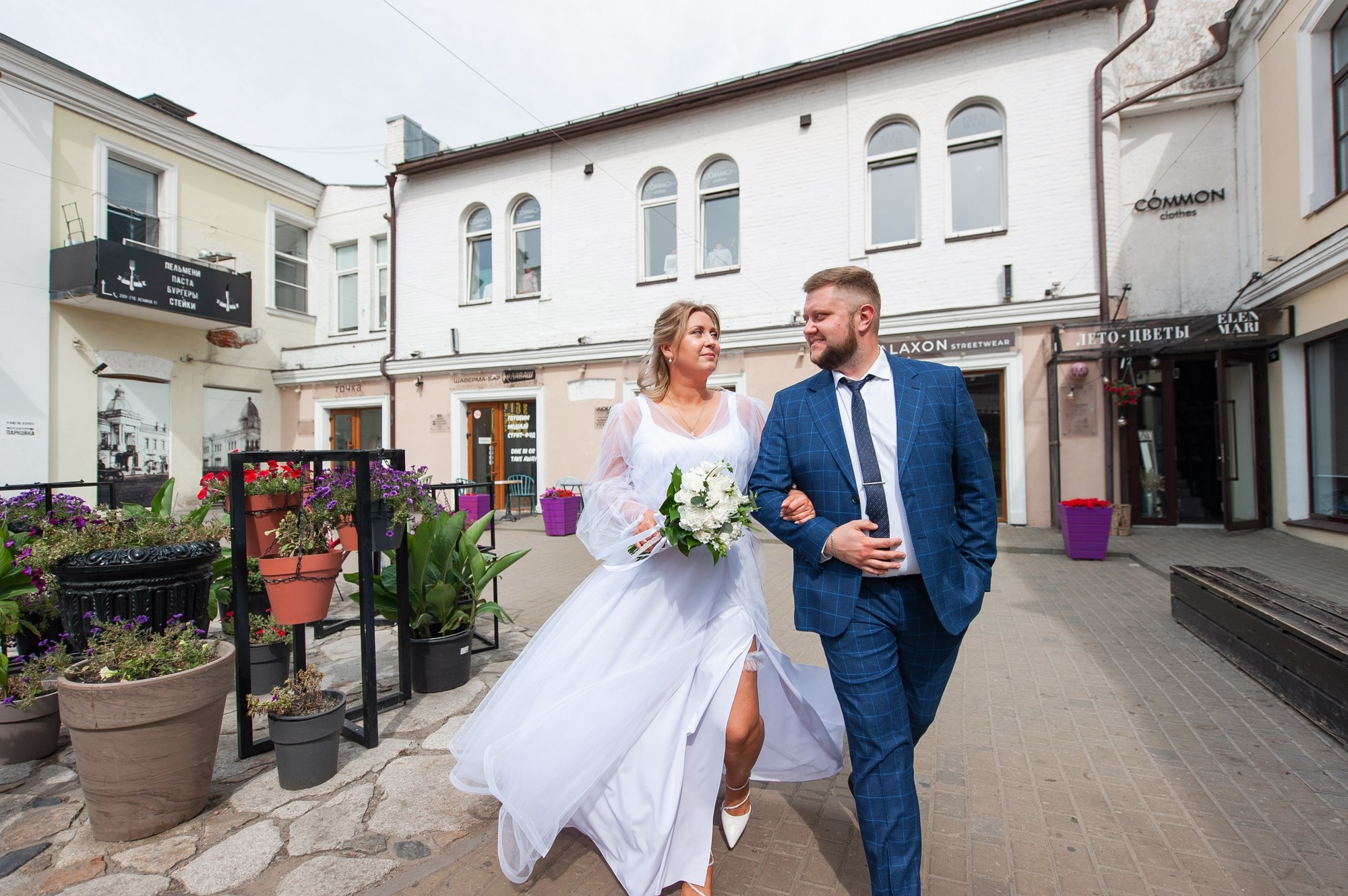Свадьба + пацаны ваще ребята. Свадебный и семейный фотограф в Омске Мормулев Михаил