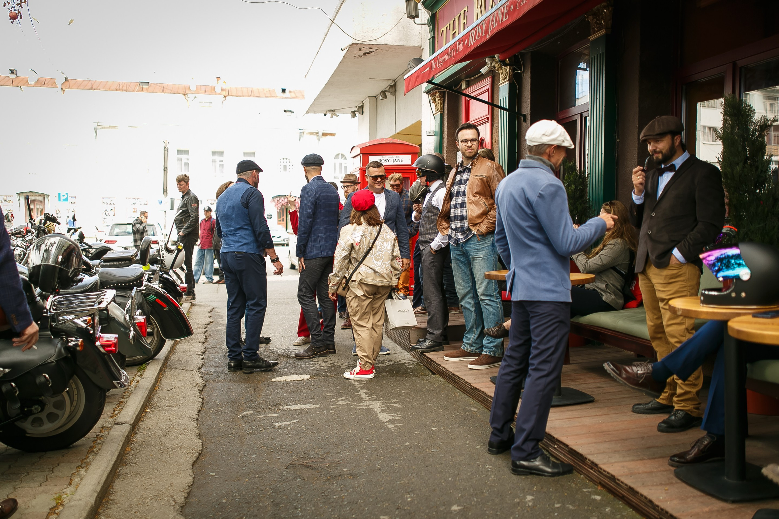 РозиДжейн Segal. Профессиональный фотограф Дугинов Николай | Екатеринбург