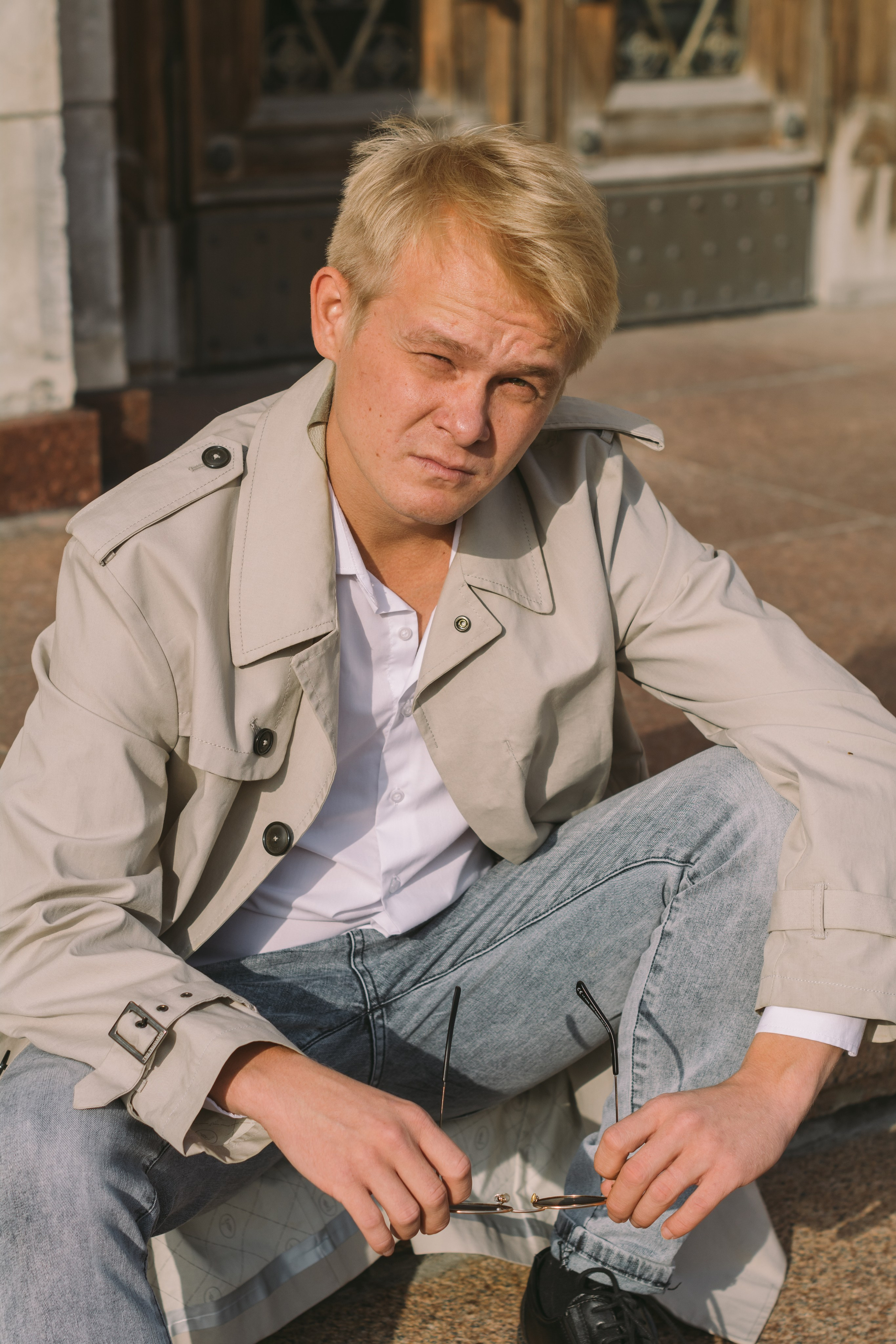 Владимир Тяптушкин. Фотограф в Москве Панина Юлия