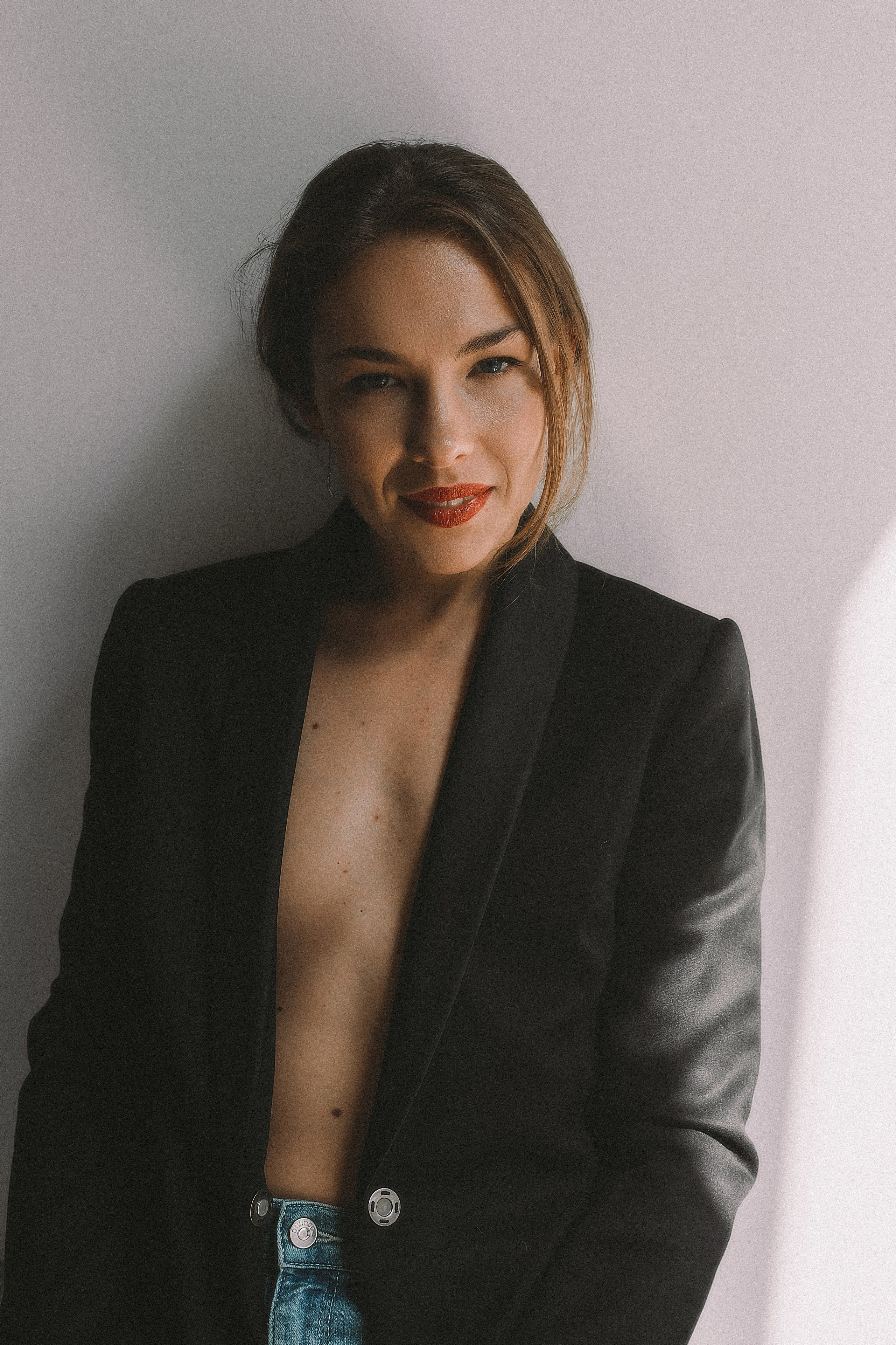 Мари Марк. Фотограф в Москве Панина Юлия