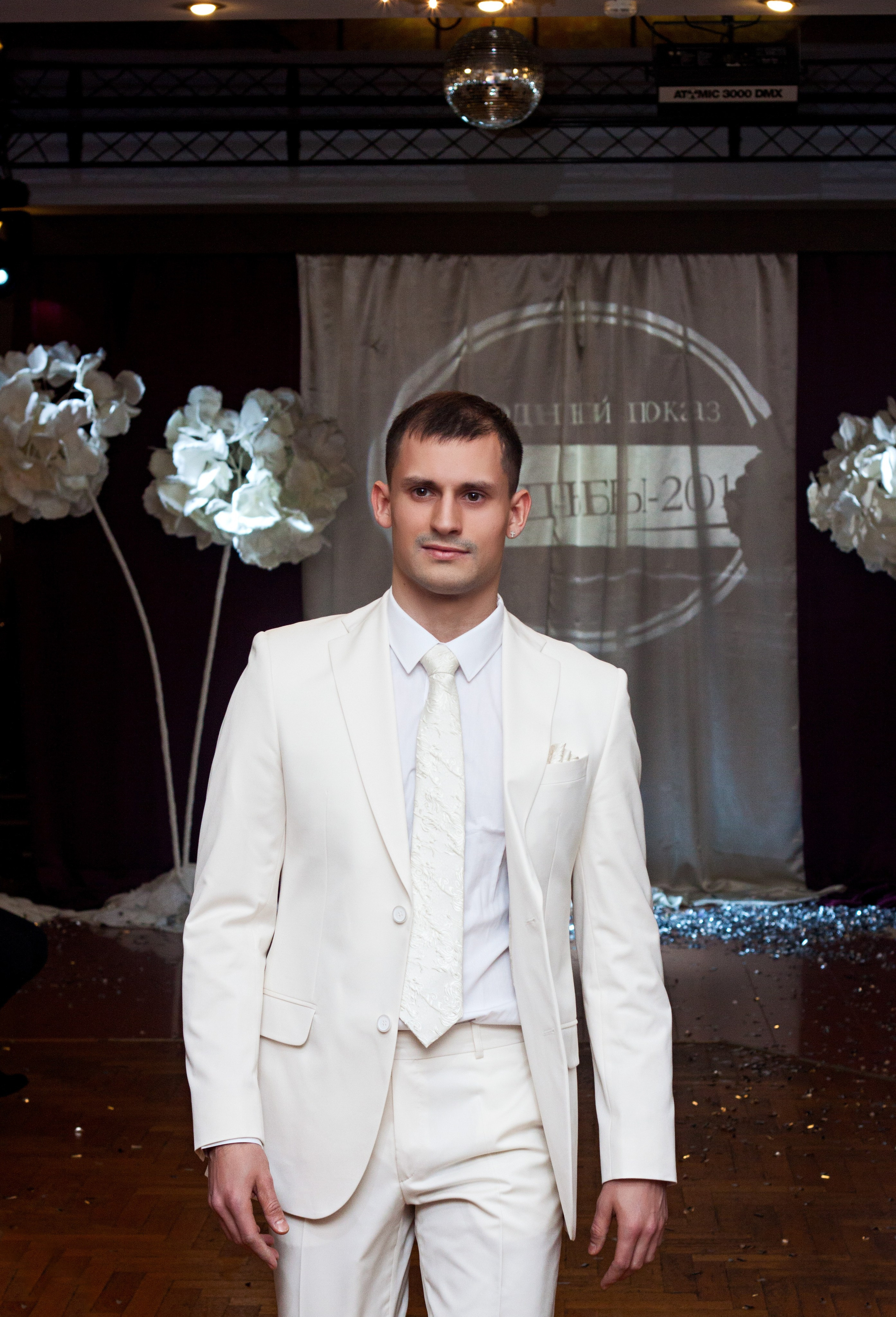 РЕПОРТАЖи. PH.DANILUX