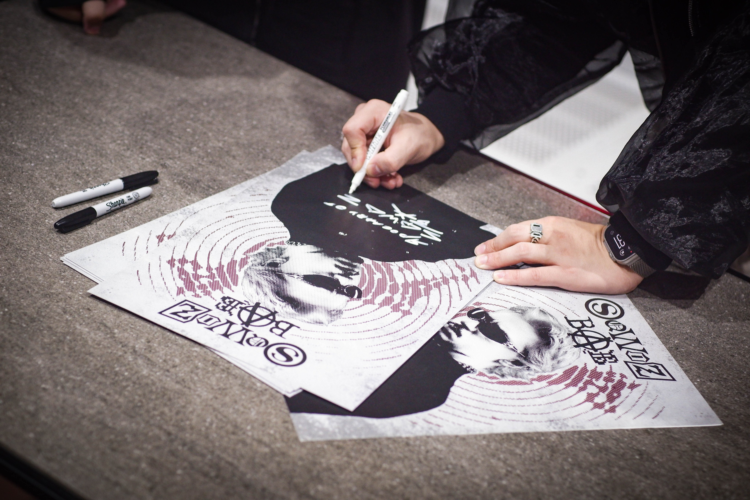 Sqwoz Bab. Портретный фотограф Александра Новикова Тюмень