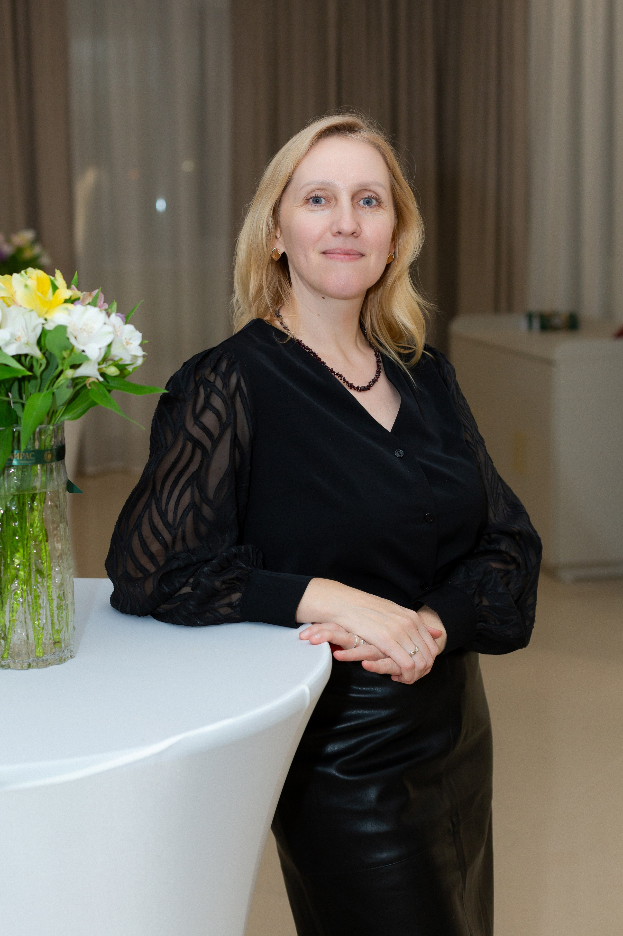 Вечеринка Психо Пати. Ирина Квасова | Фотограф в стиле VOGUE | Тюмень