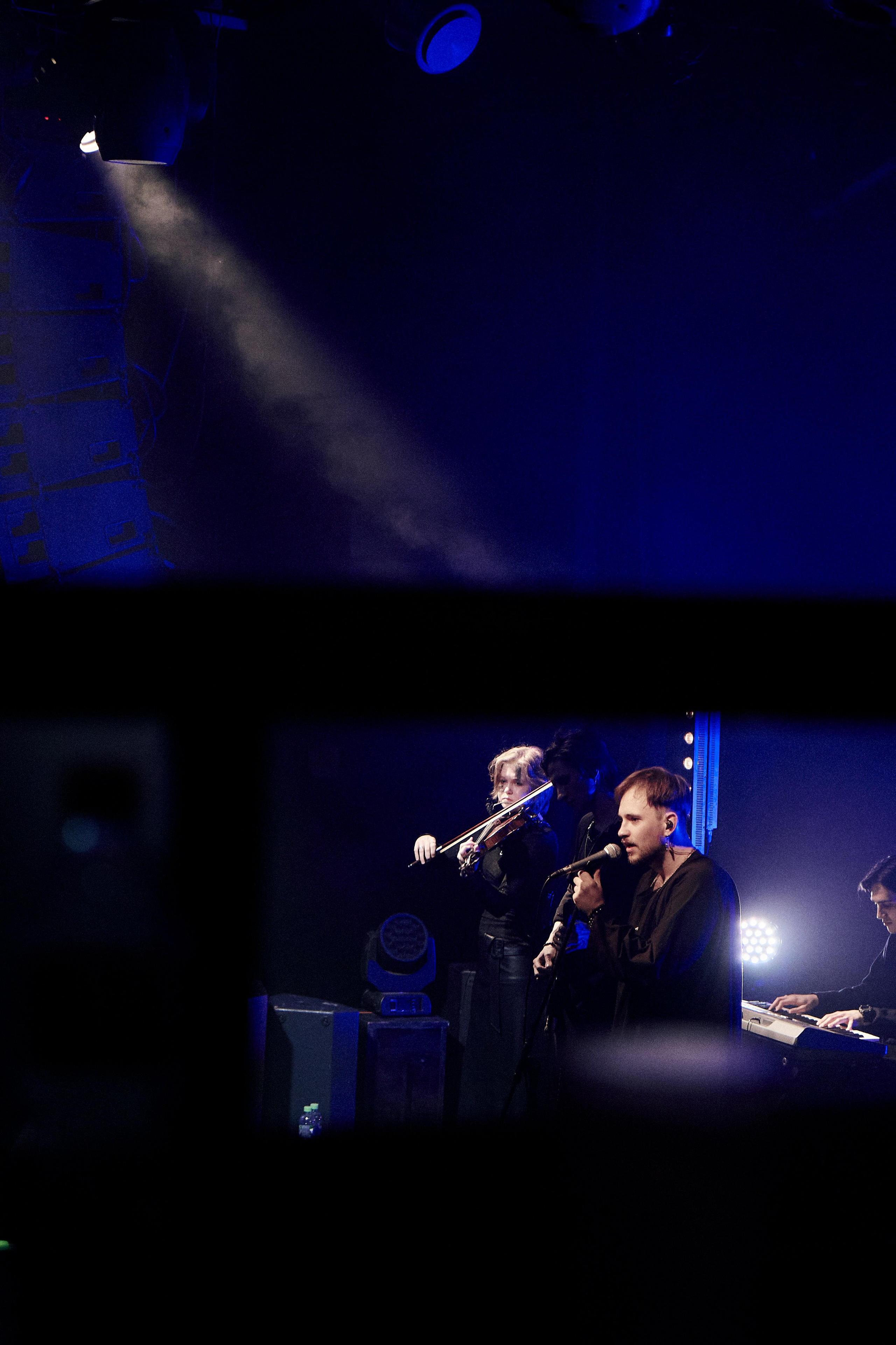 Рубеж веков | Концерт. Фотограф Бушуев Никита