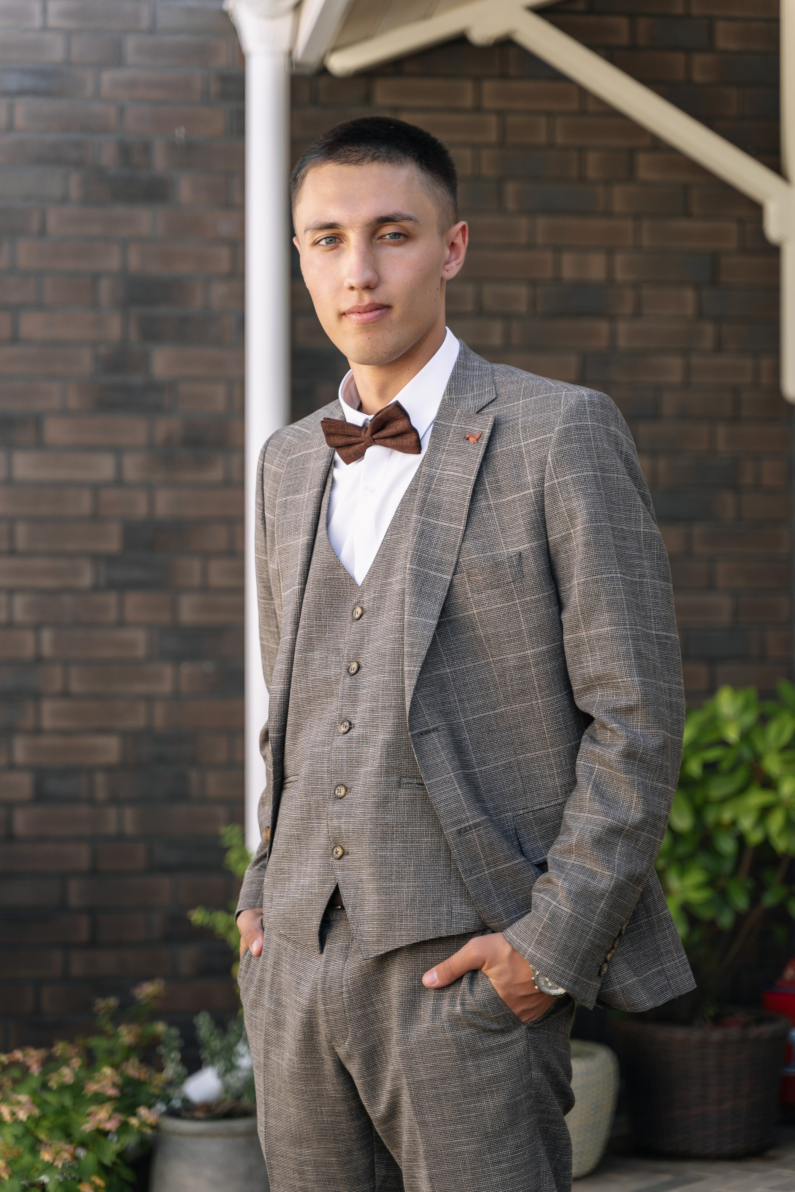 Никита и Татьяна. Свадебный и семейный фотограф в Краснодаре Миненко Кристина