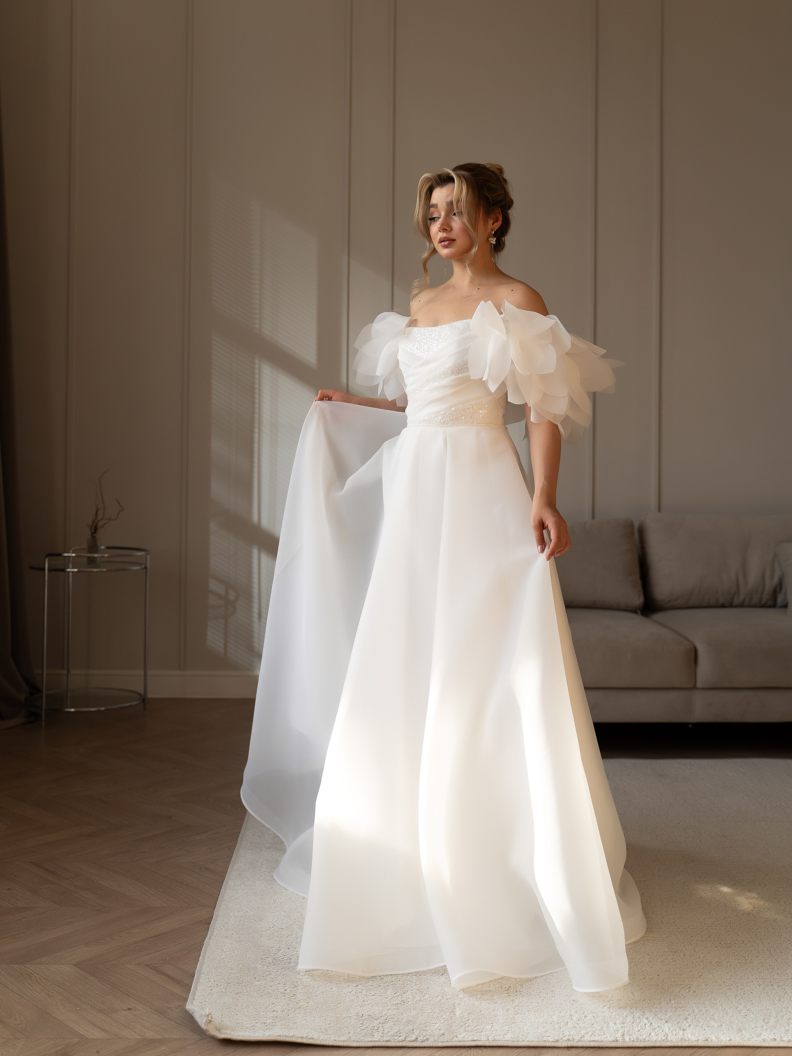 Каталог свадебных платьев. Иван Упоров — фотограф, рилсмейкер чебоксары