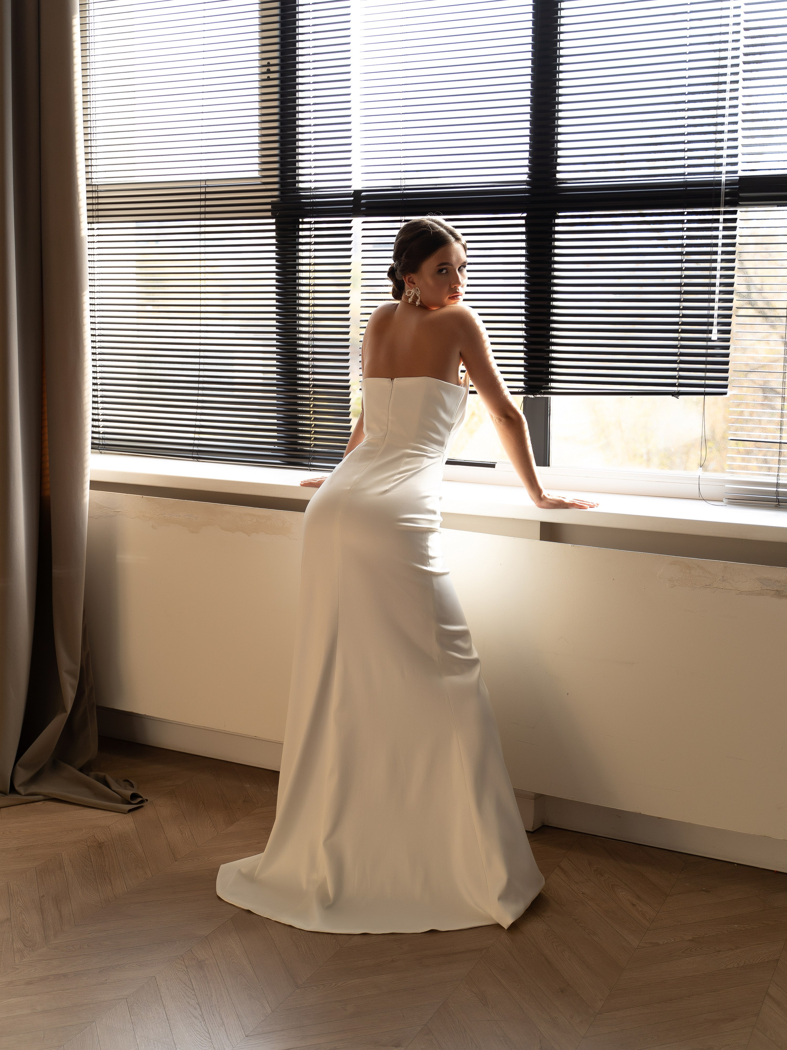 Каталог свадебных платьев. Иван Упоров — фотограф, рилсмейкер чебоксары