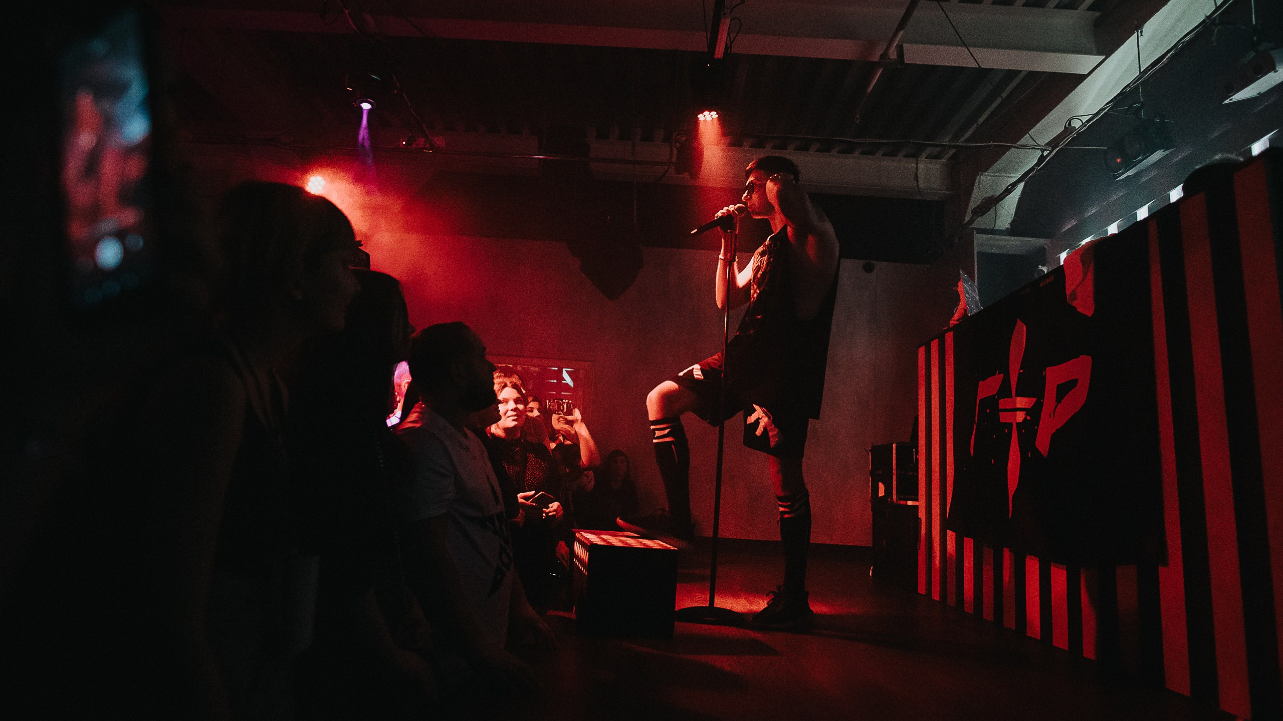 Гарри Топор и Тони Раут 2024. Репортажный фотограф в Кемерово