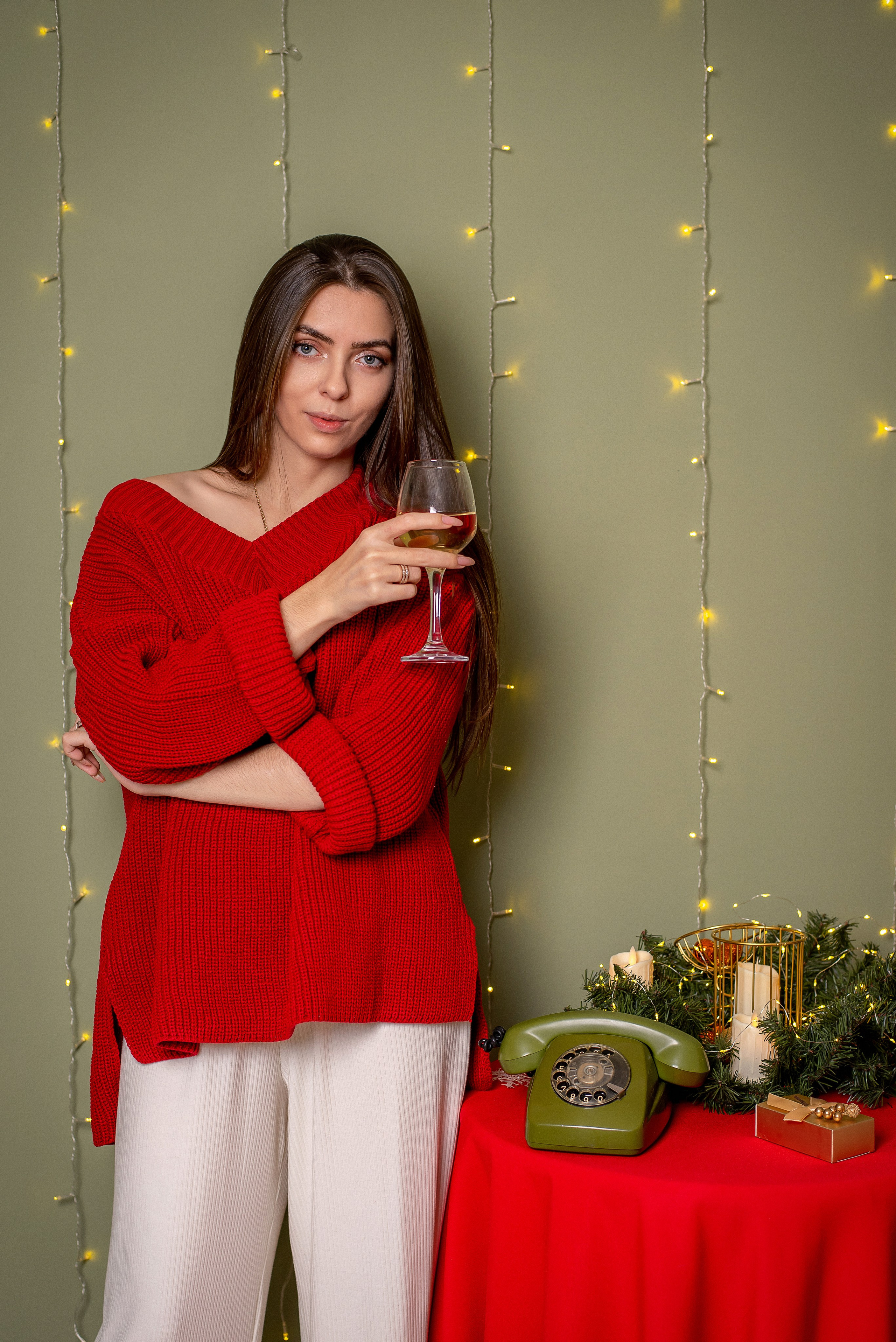 2024 — Олька. Семейный и детский фотограф Наталья Горда