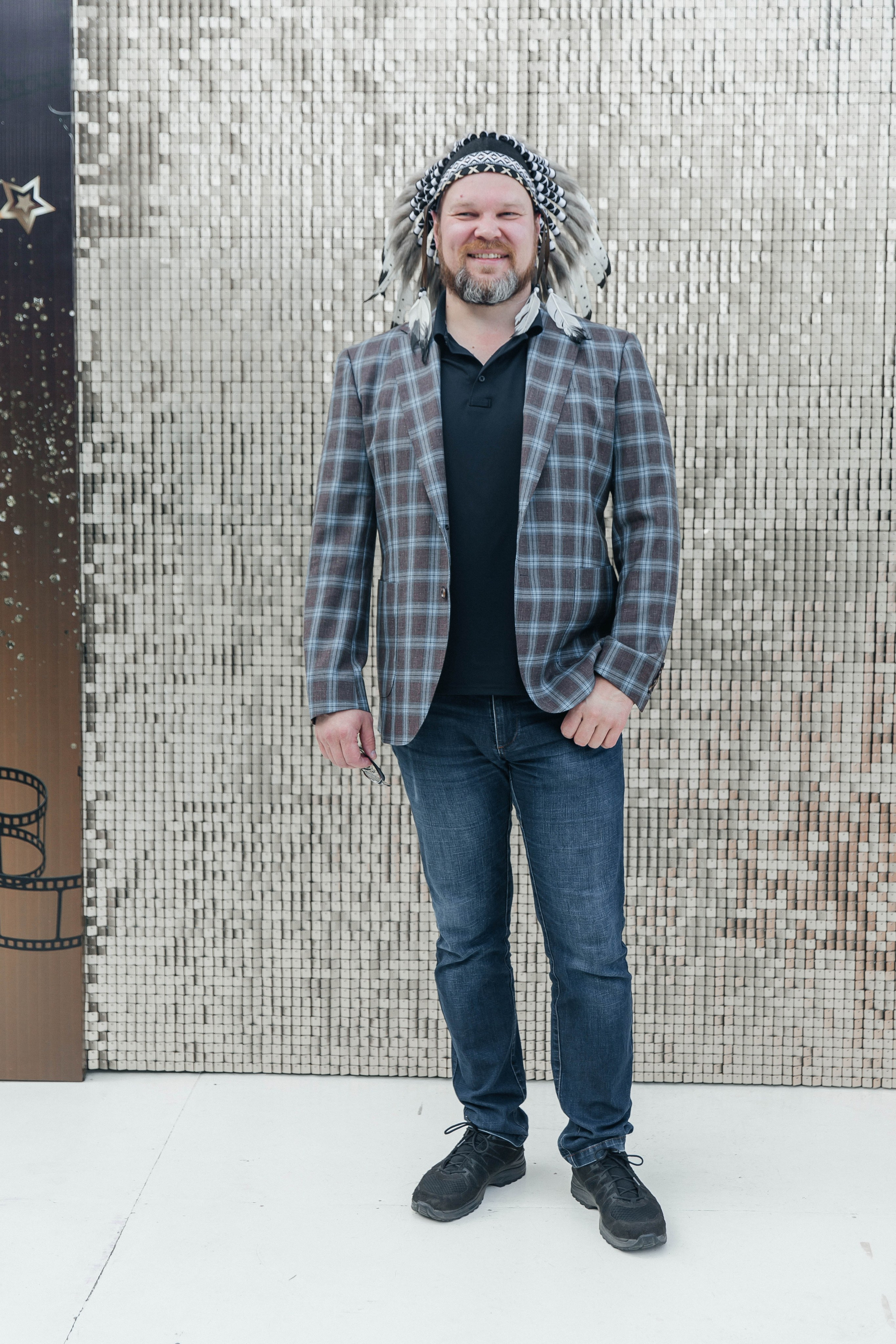 Корпоратив. Главная