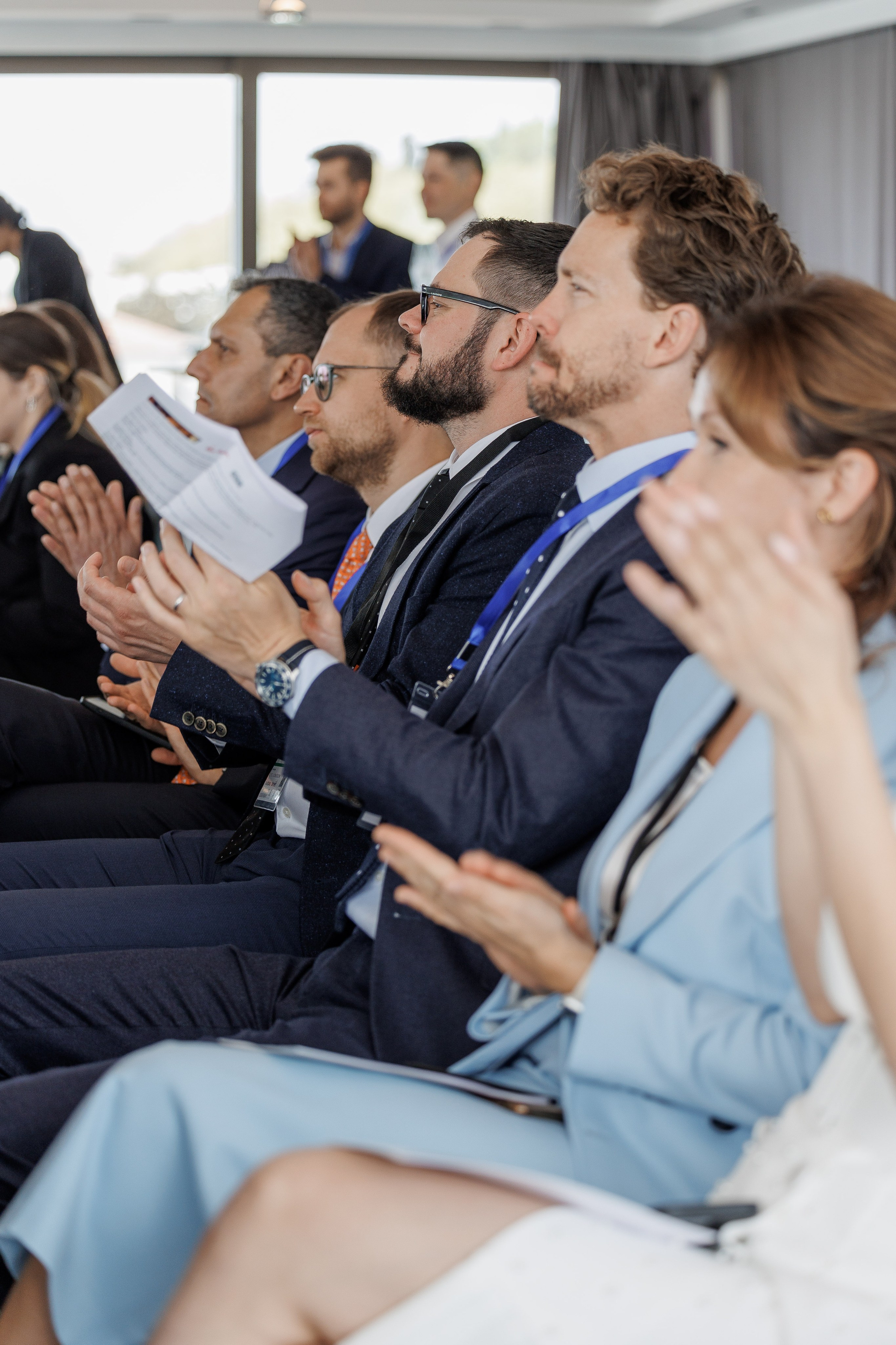 English day InIstanbul. About