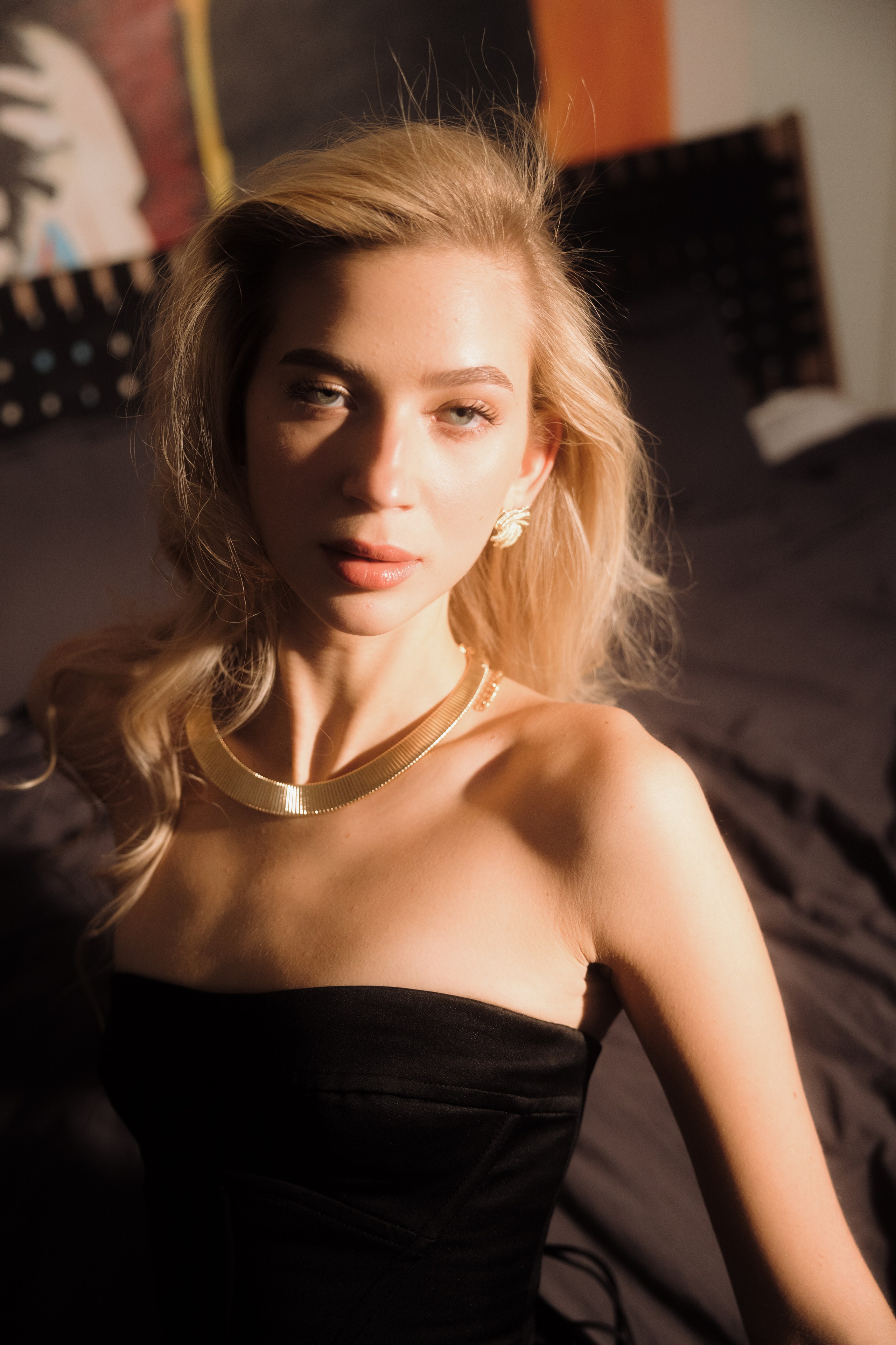 Алина. Семейный и детский фотограф Юлия Шох