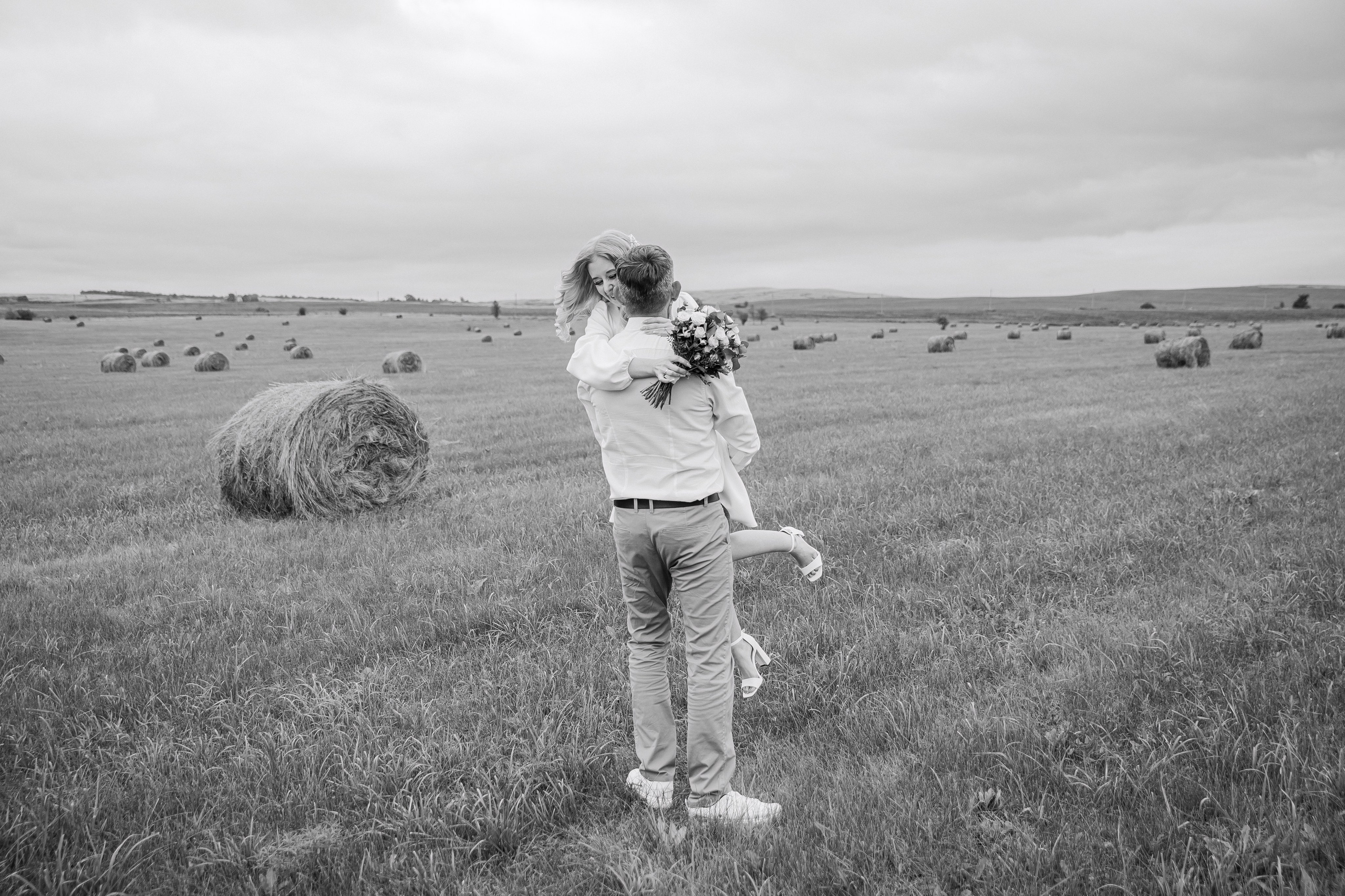 Анатолий и Кристина. Свадебный и семейный фотограф Самара и Самарская область Дарья Зарипова