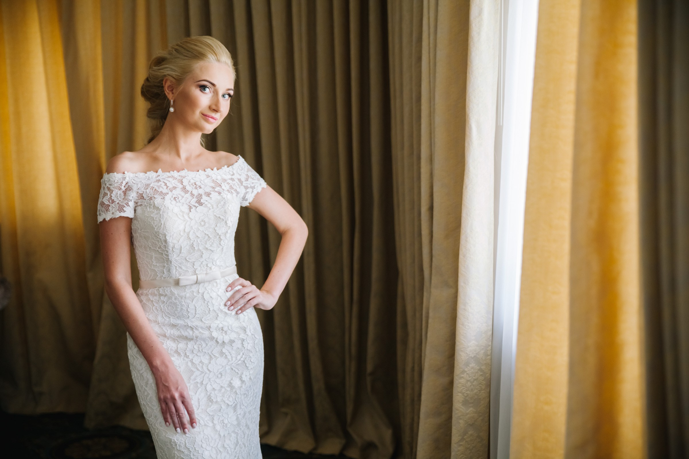 Полина и Сергей. Фотограф и Видеооператор в Москве Александр Султанов