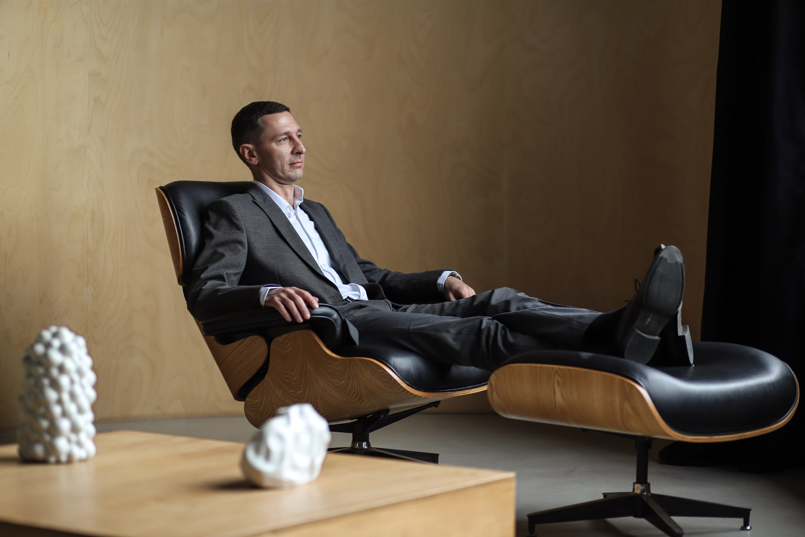 МУЖСКОЙ ПОРТРЕТ. Фотограф в Краснодаре Анна Светикова