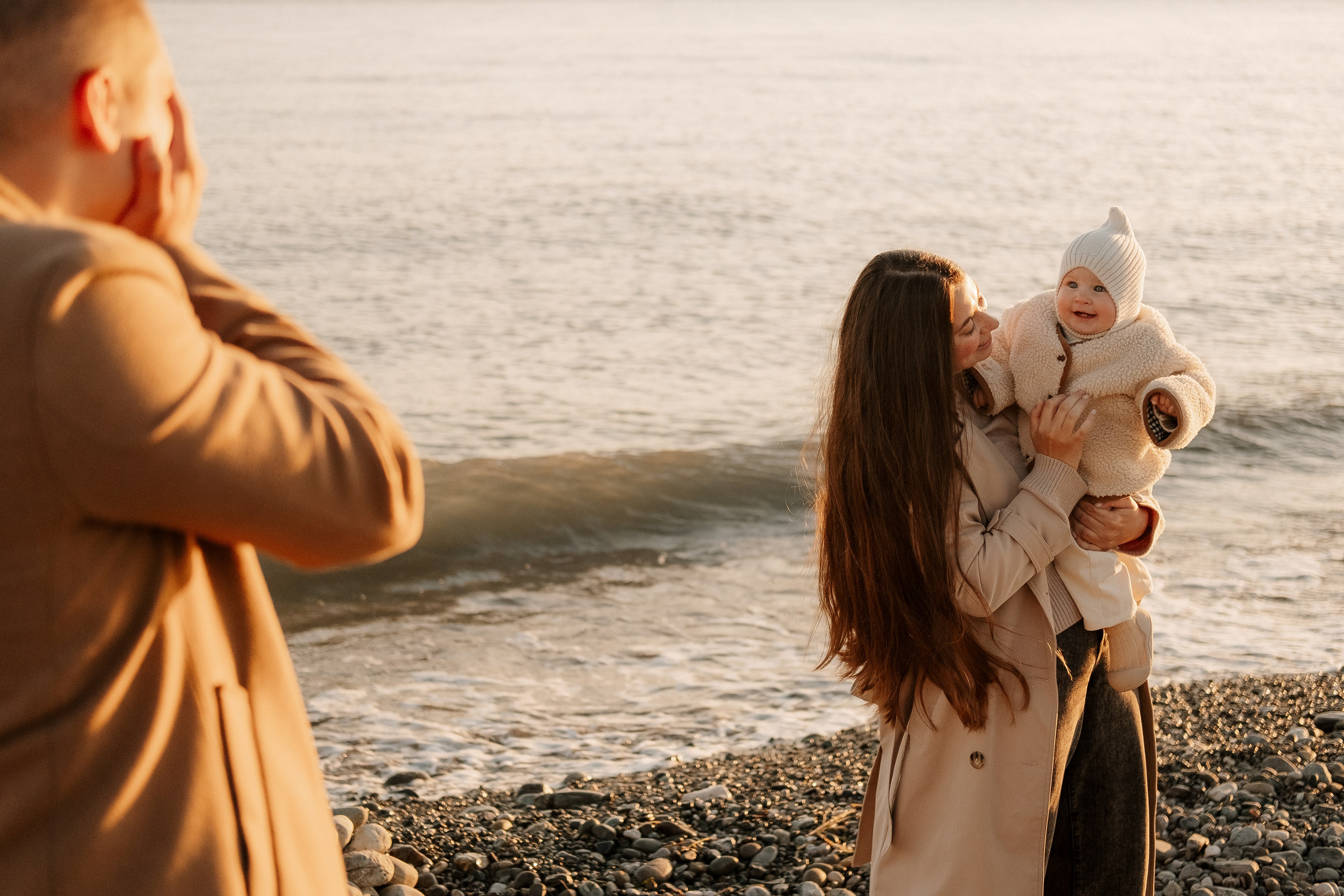 Семейные фотосессии в Сочи, Сириус и на Красной поляне. Семейный, свадебный фотограф Сочи, Адлер, Красная поляна