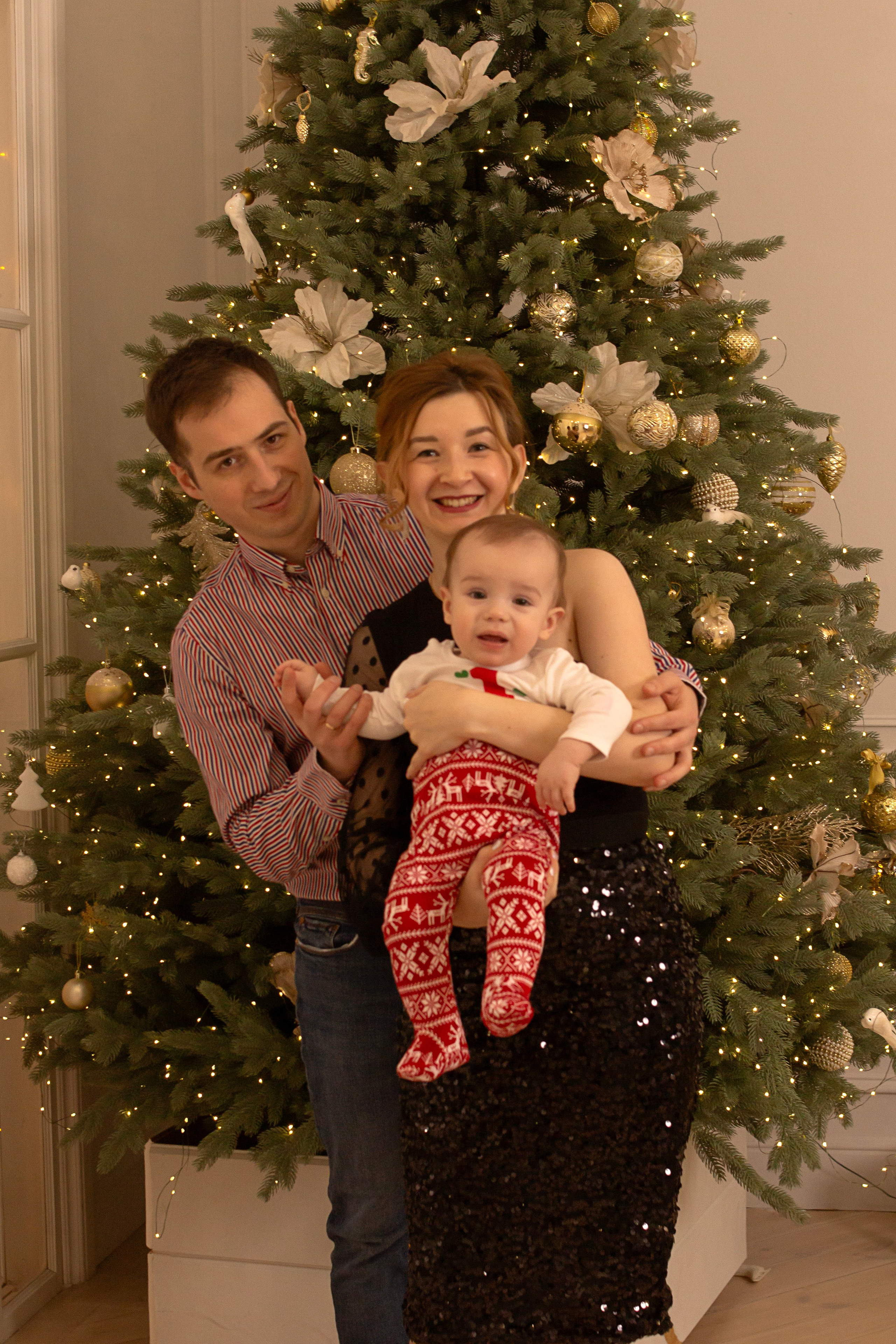 Новогодние. Тютина Оля фотограф-ретушер Екатеринбург