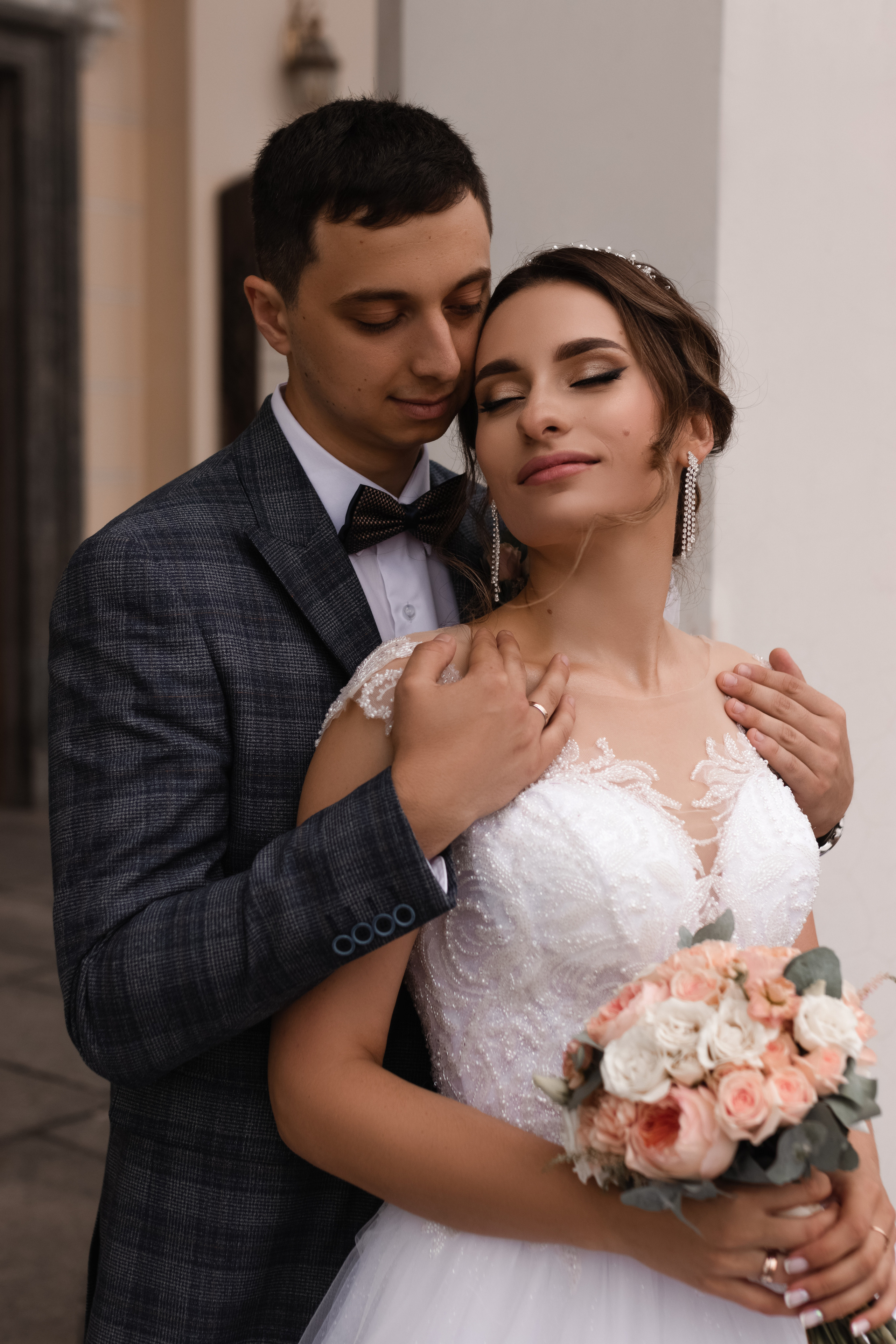 Владимир & Алёна. Фотограф в Белгороде|Юлия oohphotojulii|Семейный и персональный фотограф