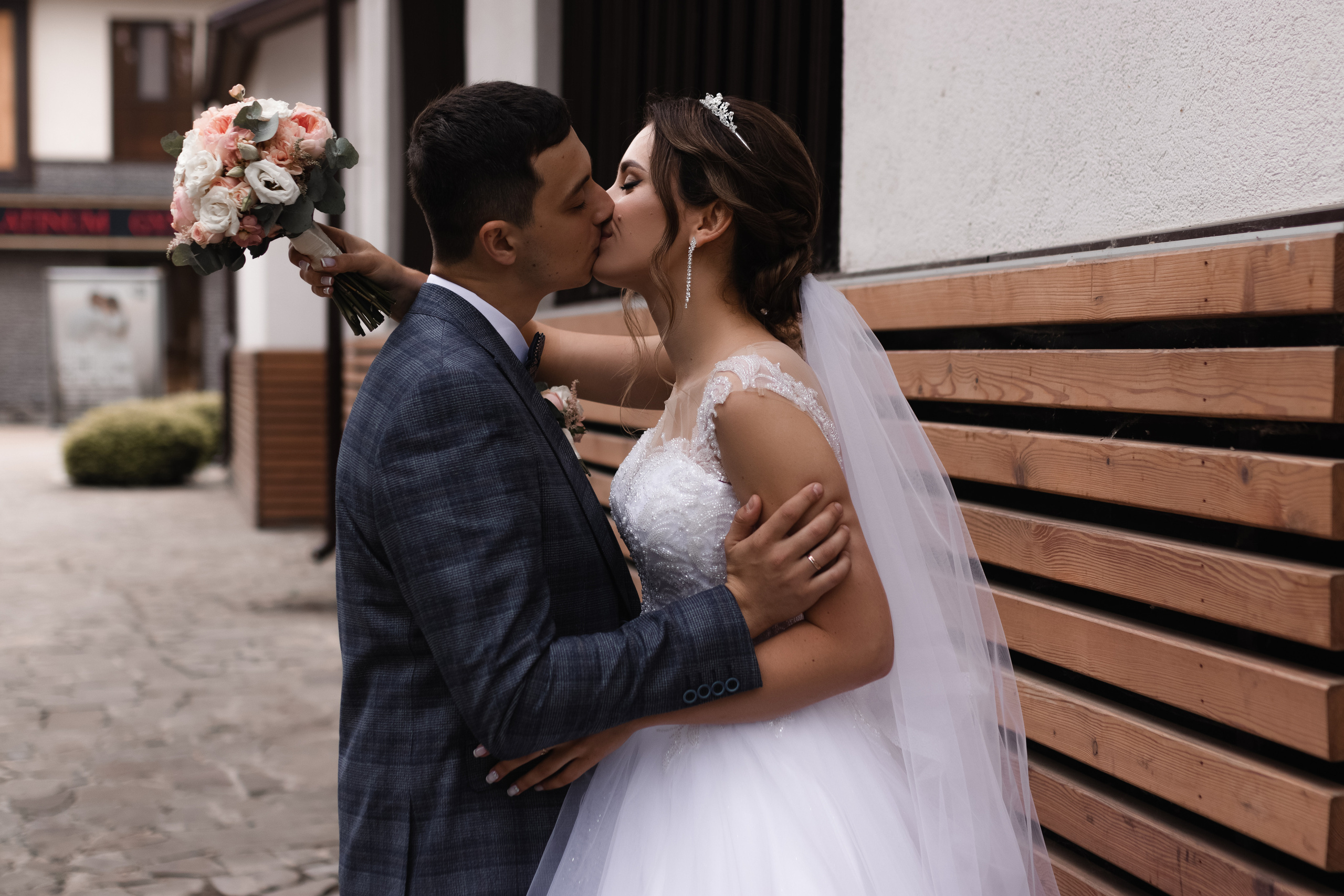 Владимир & Алёна. Фотограф в Белгороде|Юлия oohphotojulii|Семейный и персональный фотограф