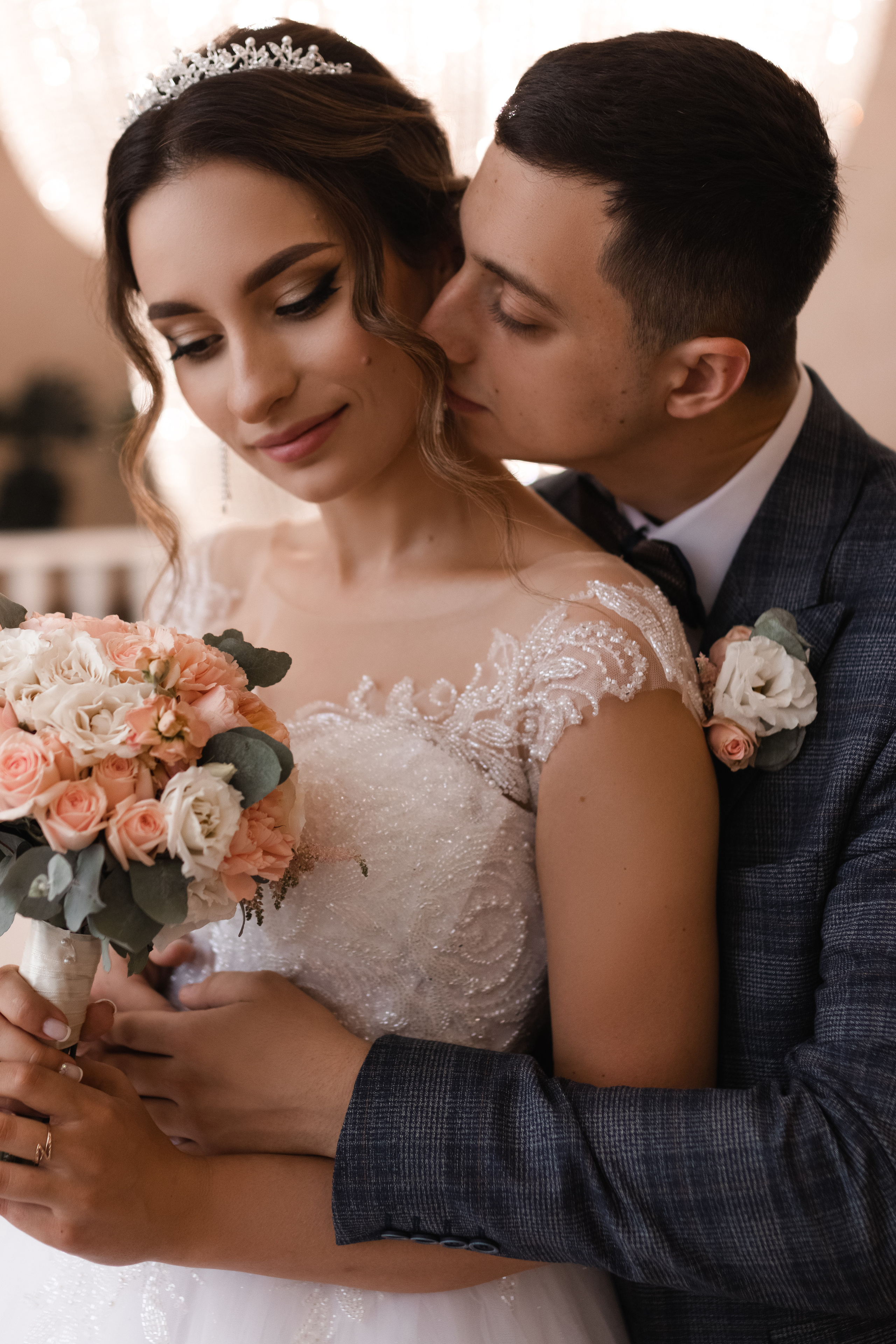 Владимир & Алёна. Фотограф в Белгороде|Юлия oohphotojulii|Семейный и персональный фотограф