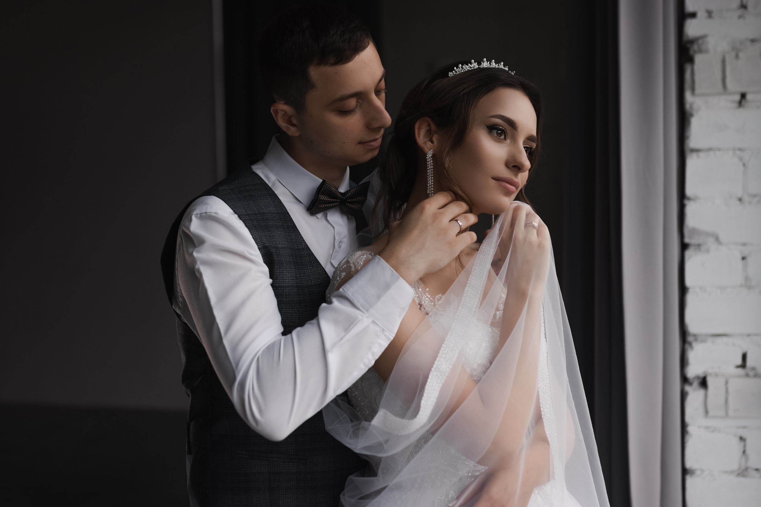 Владимир & Алёна. Фотограф в Белгороде|Юлия oohphotojulii|Семейный и персональный фотограф