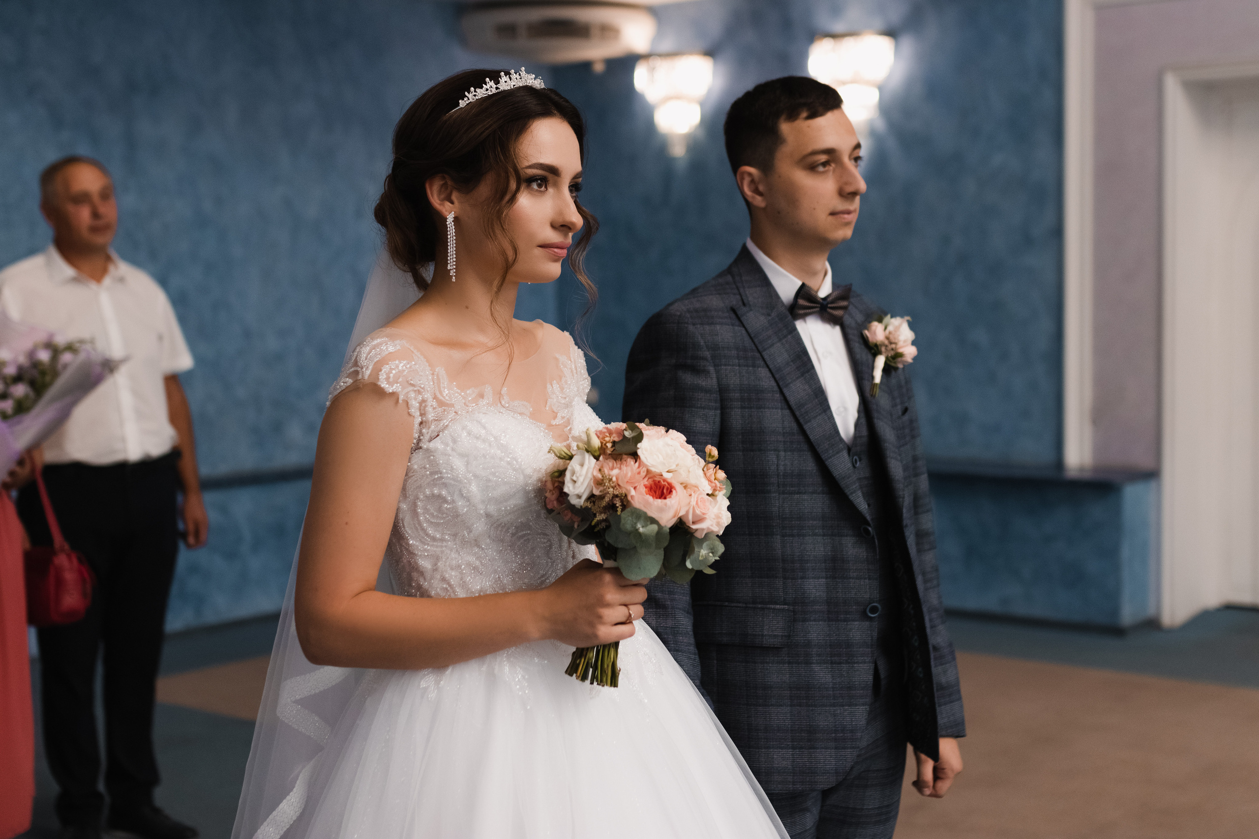 Владимир & Алёна. Фотограф в Белгороде|Юлия oohphotojulii|Семейный и персональный фотограф