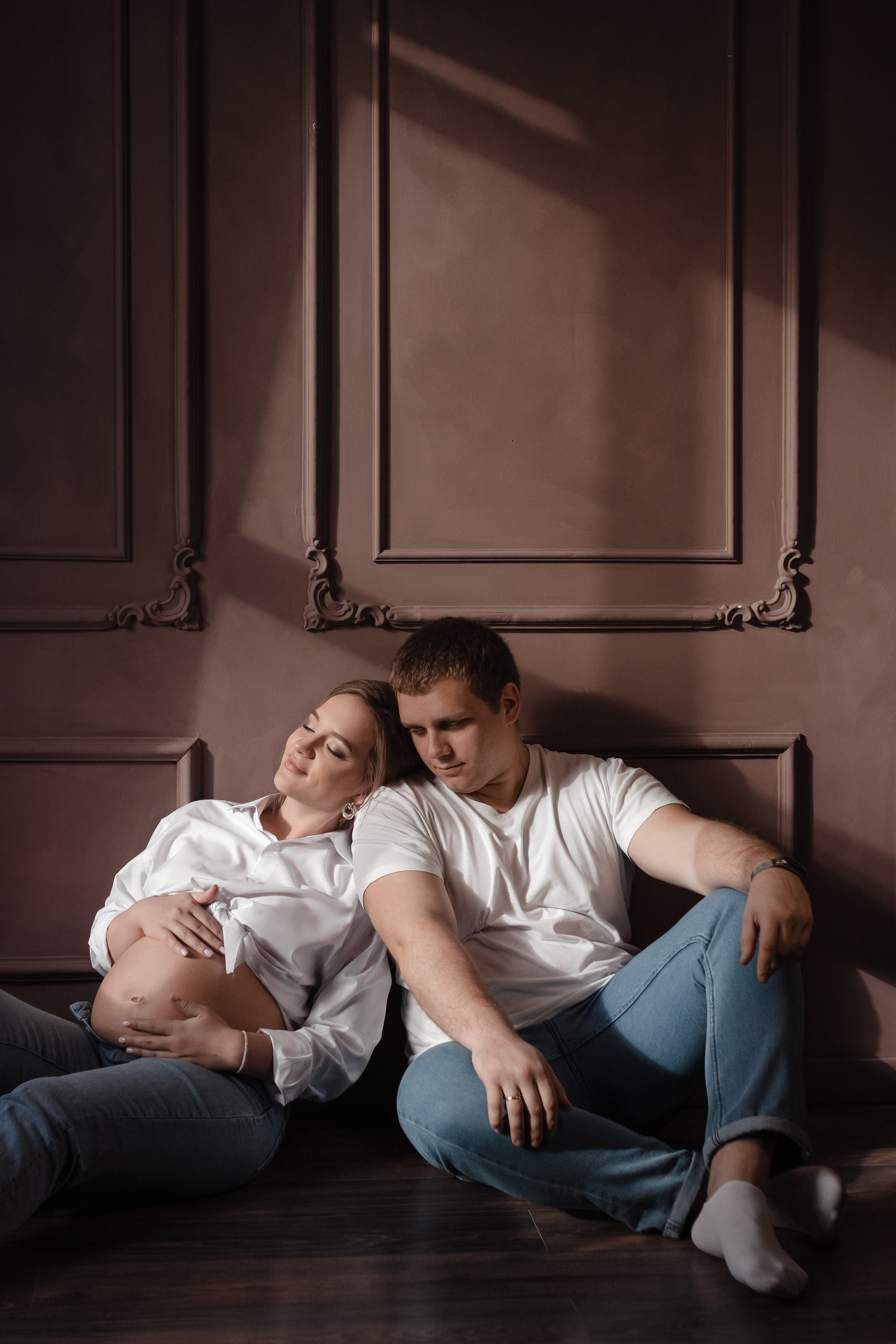 Влад & Катя. Фотограф в Белгороде|Юлия oohphotojulii|Семейный и персональный фотограф