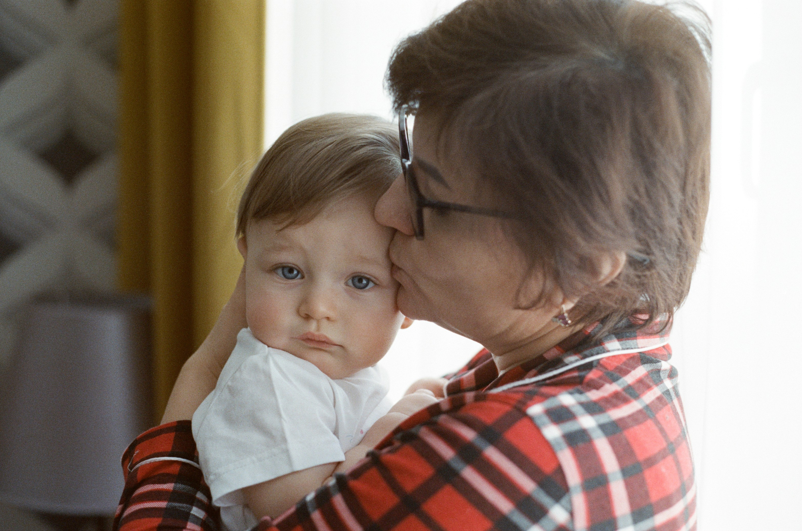 Даня, Алёна, Лёва и таксы. Настя Оленченко, портретный/семейный фотограф на цифру и плёнку Москва