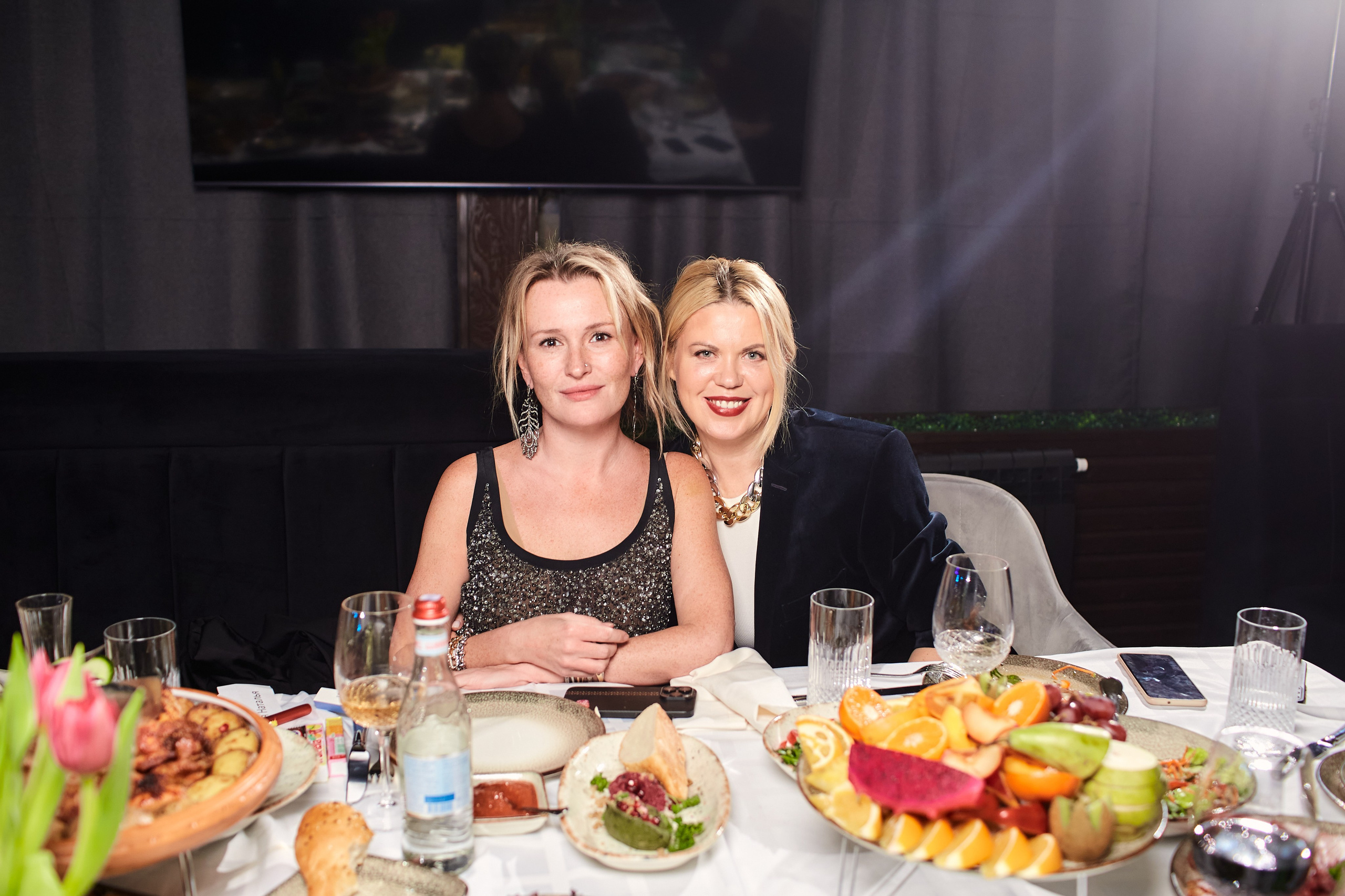 Юбилей Елены