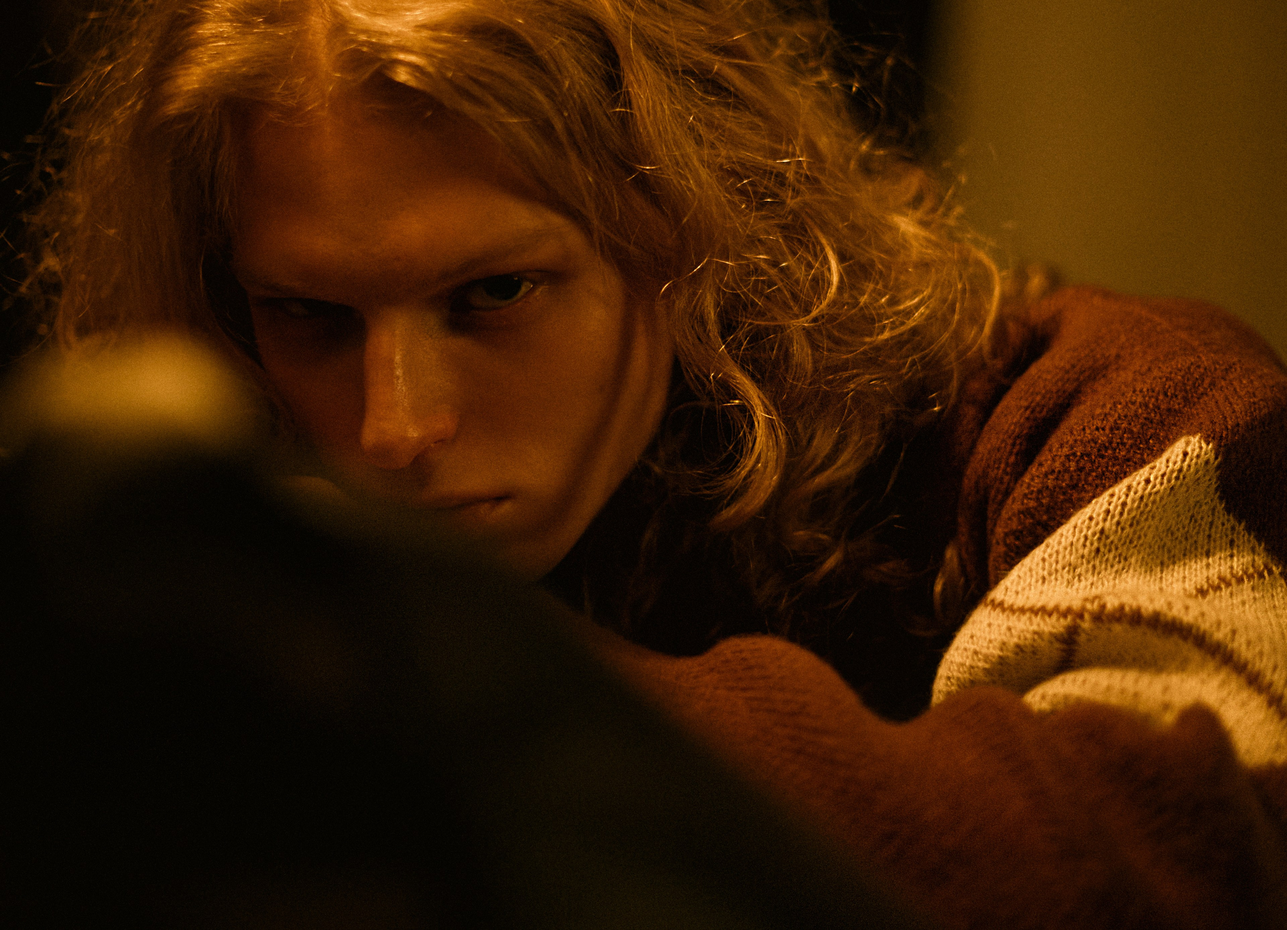 Портретные съемки. Главная