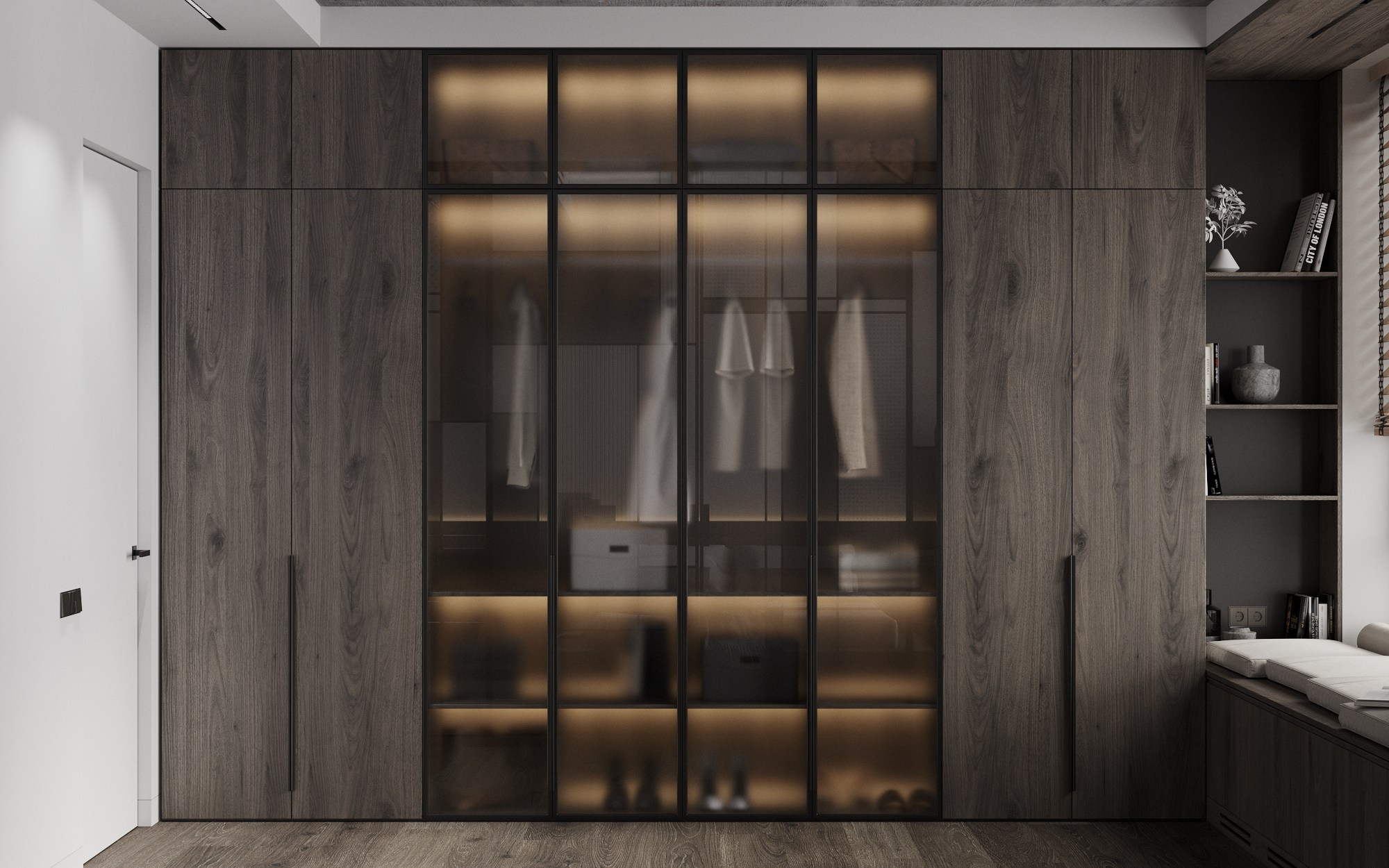 ЖК «Савин хаус», г. Казань. 2023 г. Ronirosse