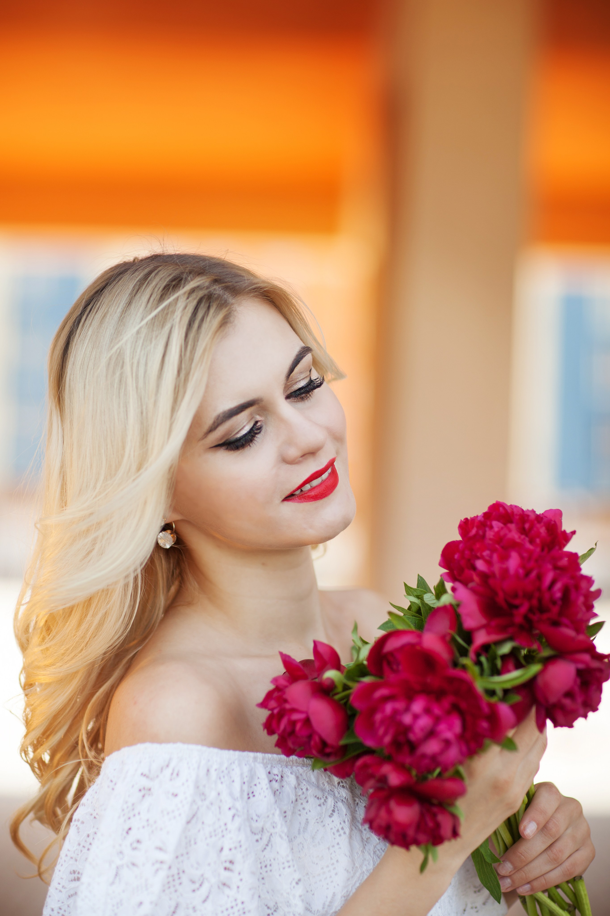 Портрет. Семейный и детский фотограф в Краснодаре Брусилова Марина