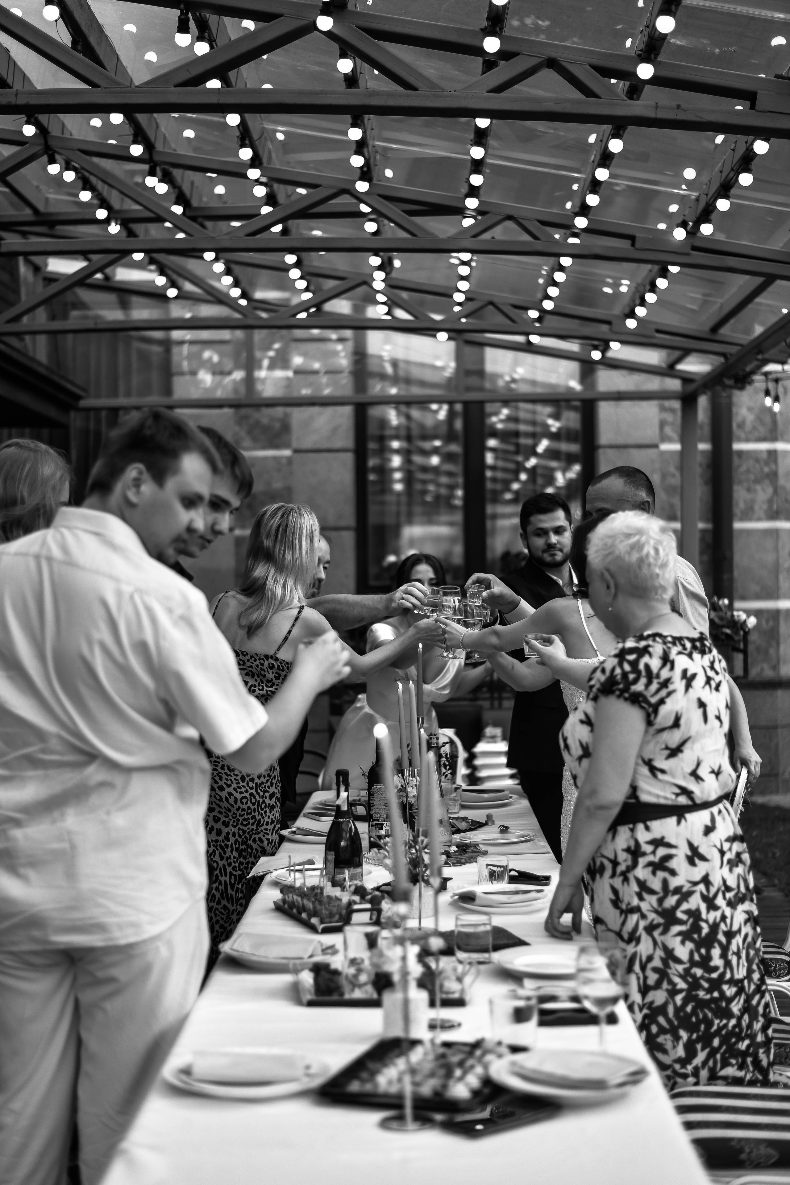 Сергей и Виктория 14.07.24. Фотограф Подольск