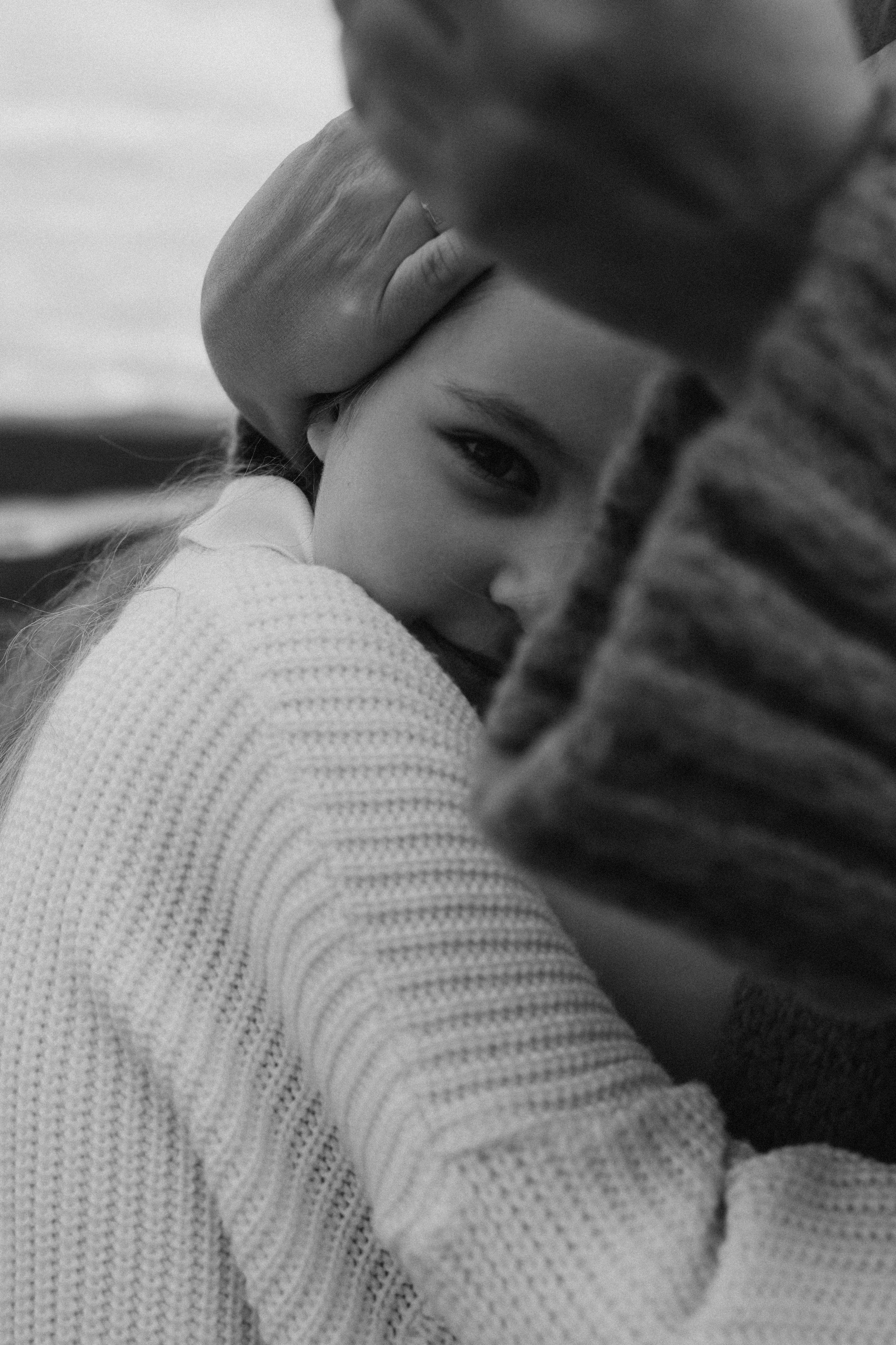 Самолетик в тундру. Семейный фотограф в Мурманске Екатерина Юшкова