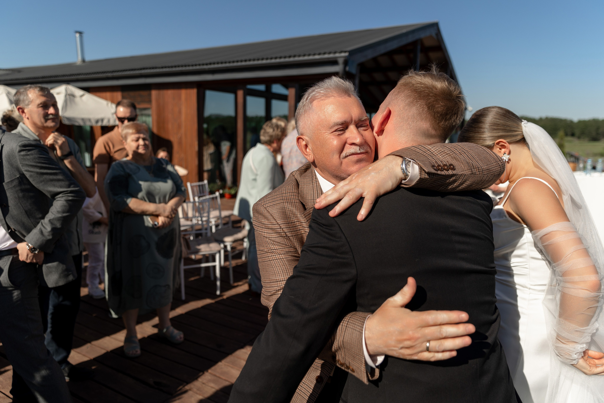 Екатерина и Алексей. Я Ира и я фотографирую свадьбы более 10 лет