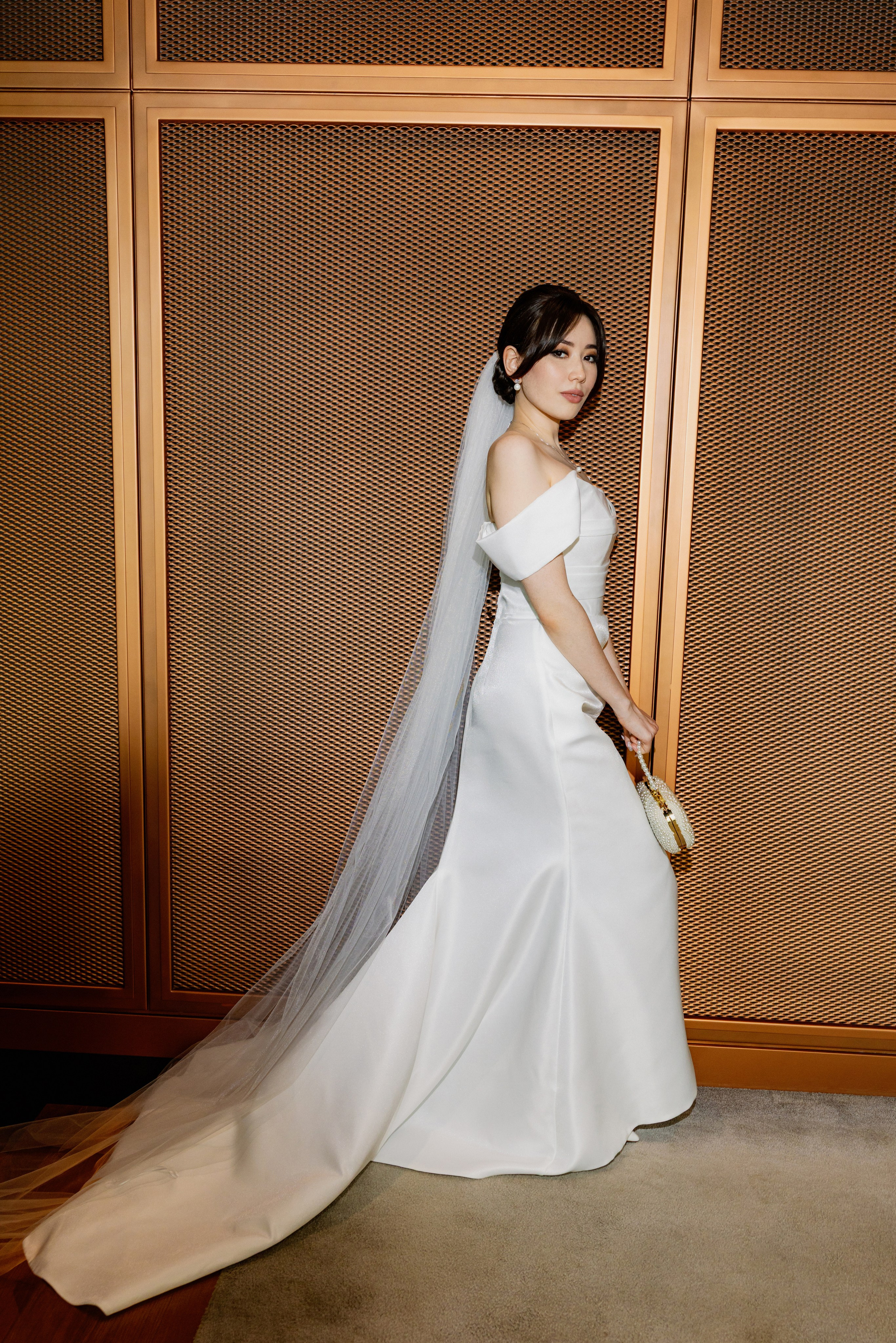 Михаил и Аделина. Фотограф в Красноярске