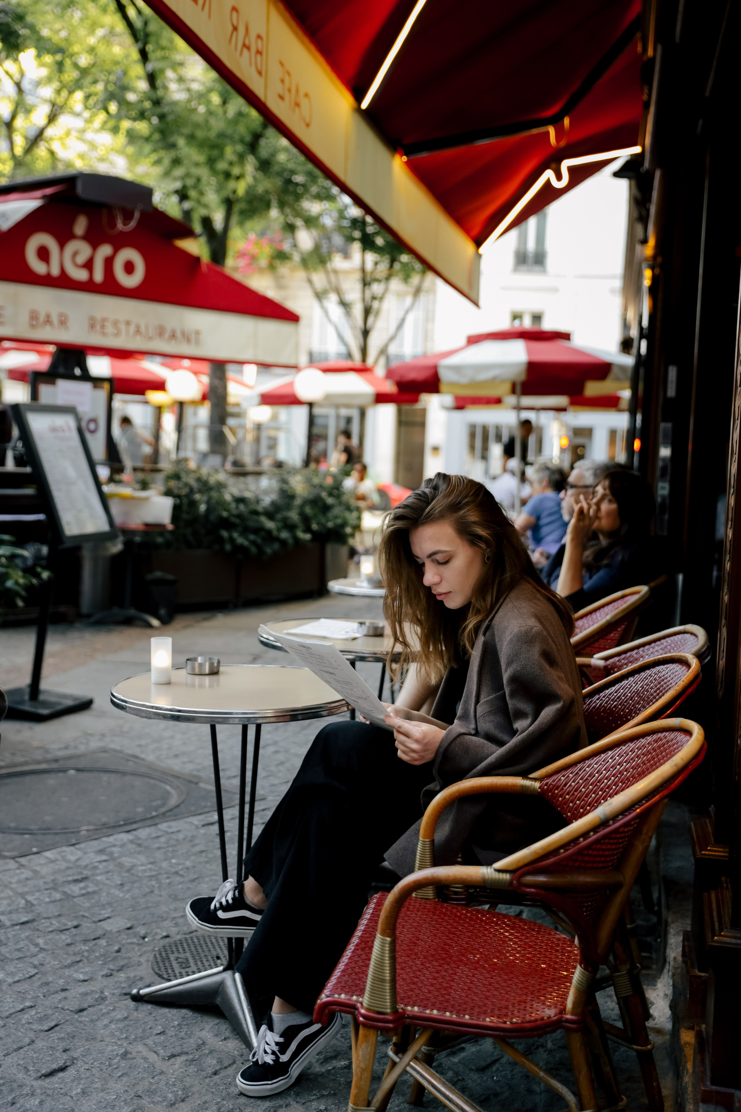 From Paris with love. Свадебный и семейный фотограф в Варшаве