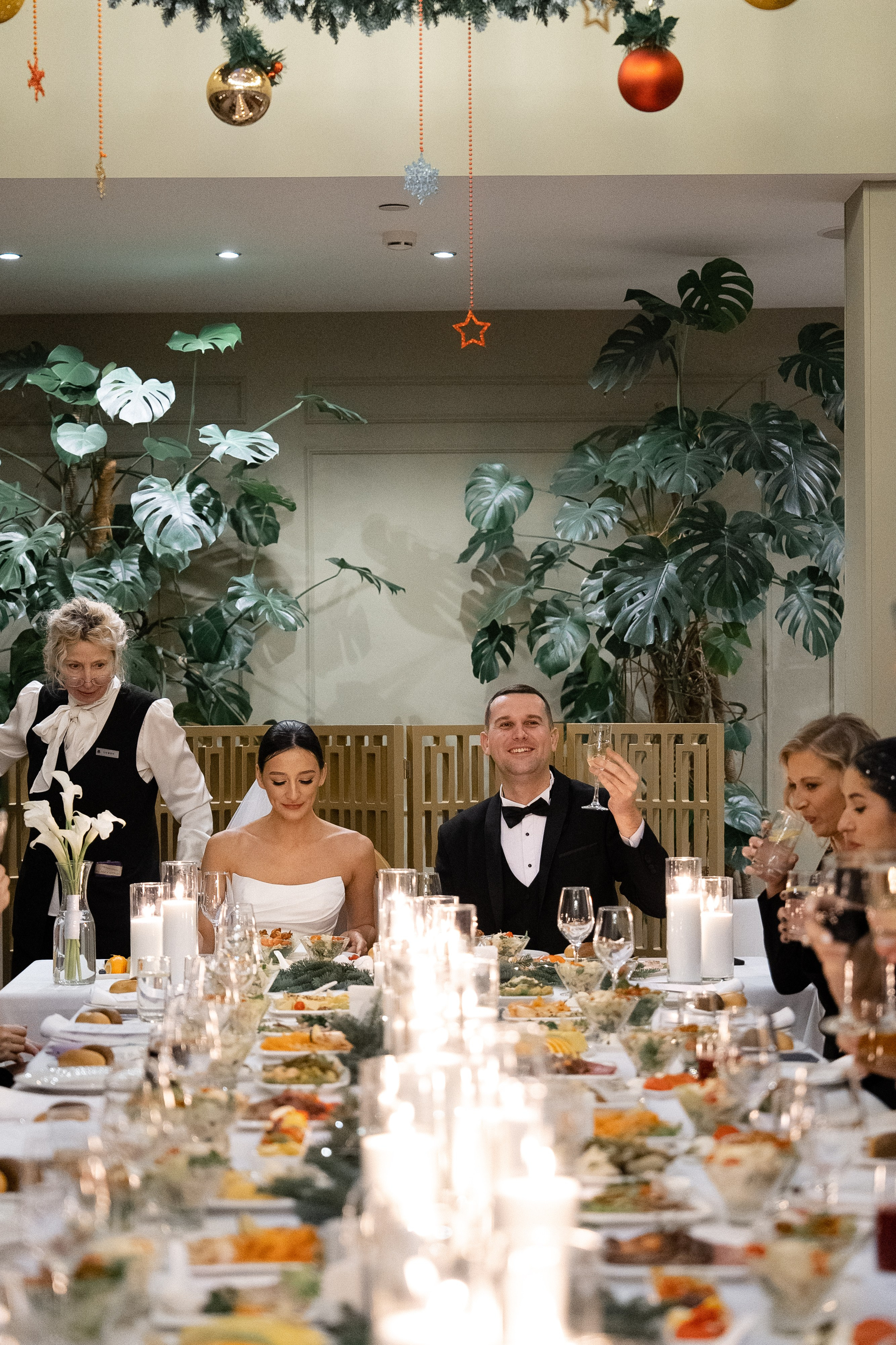 Ксюша & Леша. Свадебный фотограф СПб Мадина Сафарян