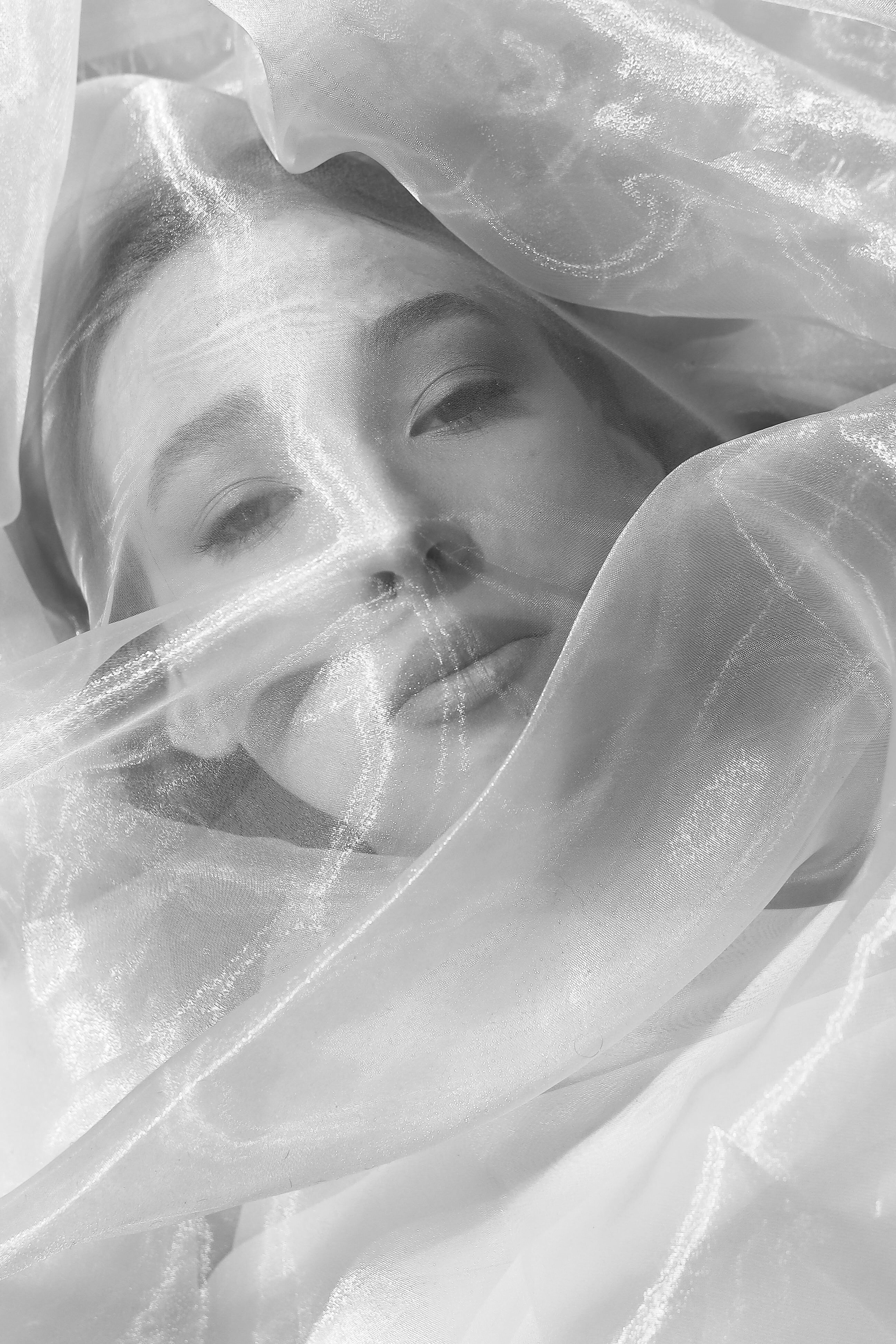 Коммерческие съемки. Портретный и коммерческий фотограф Даниил Шентелев