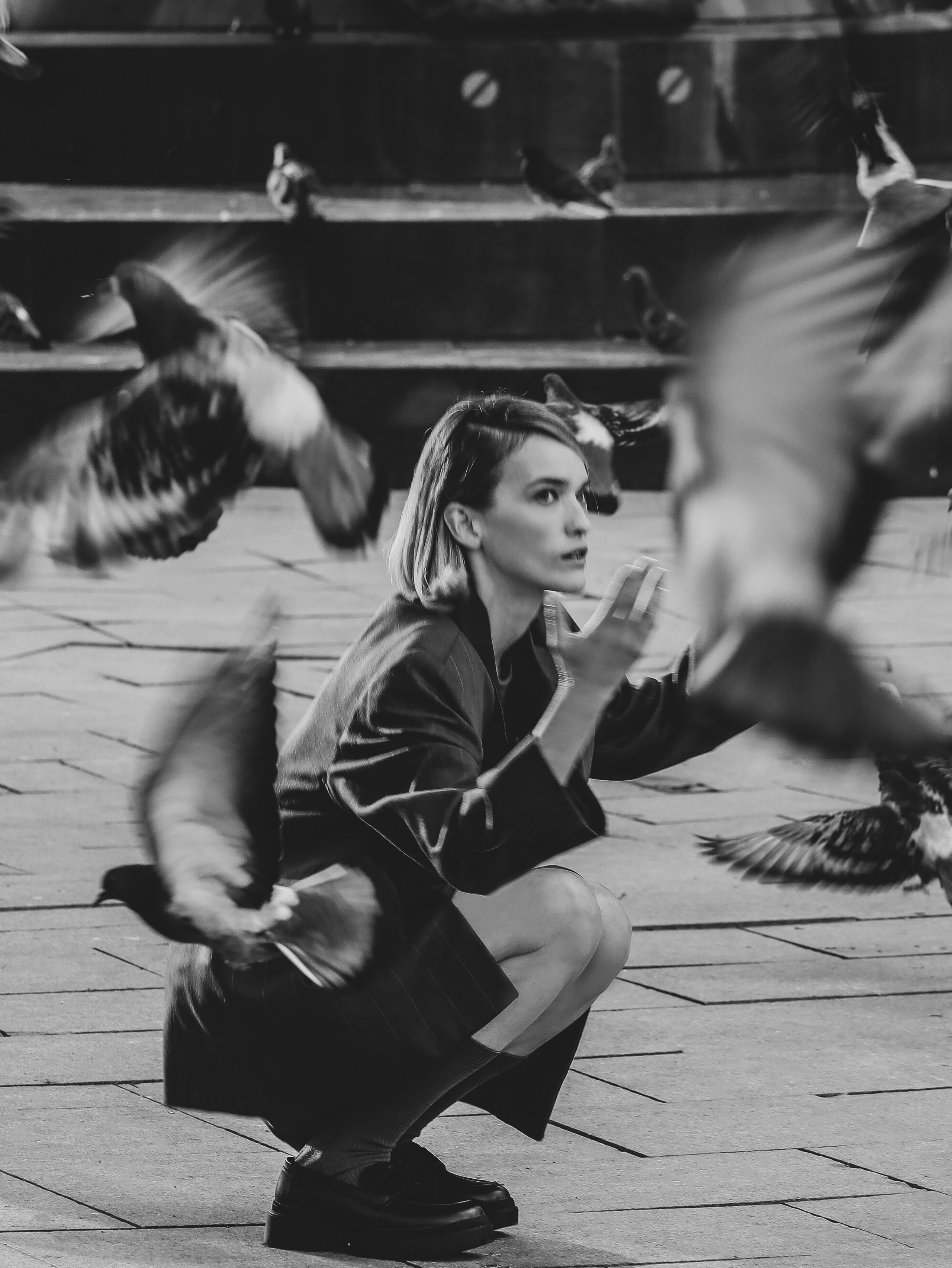 Коммерческие съемки. Портретный и коммерческий фотограф Даниил Шентелев